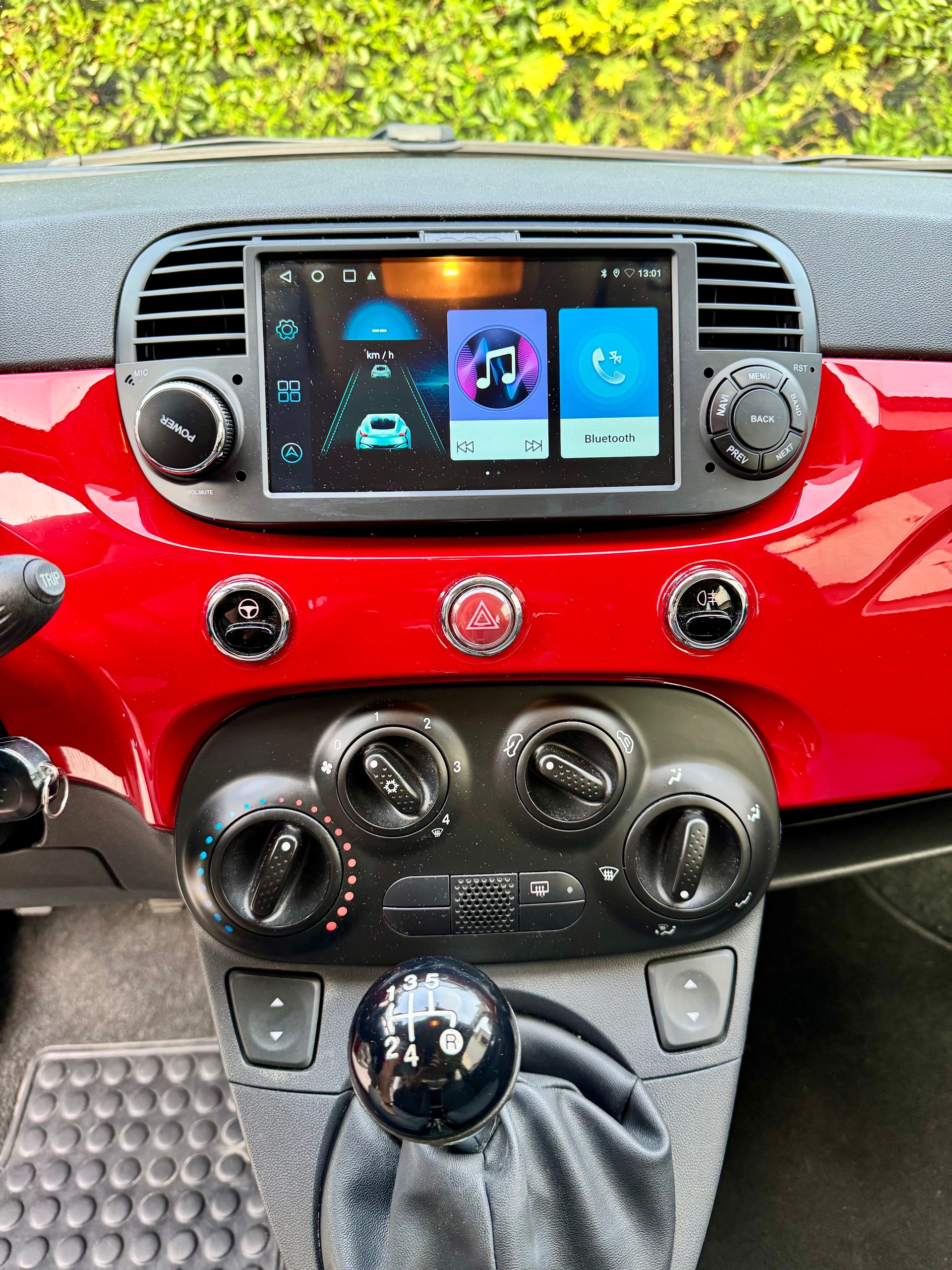FIAT 1.2 Lounge-image-5