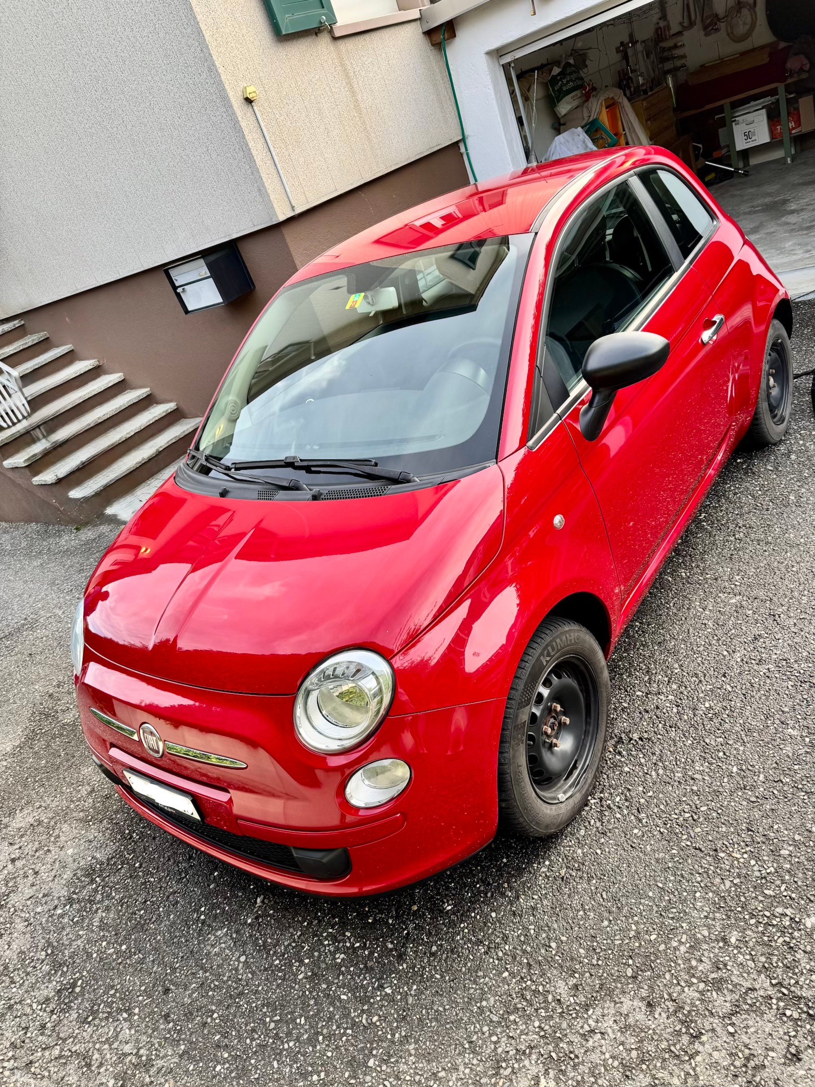 FIAT 1.2 Lounge-image-0