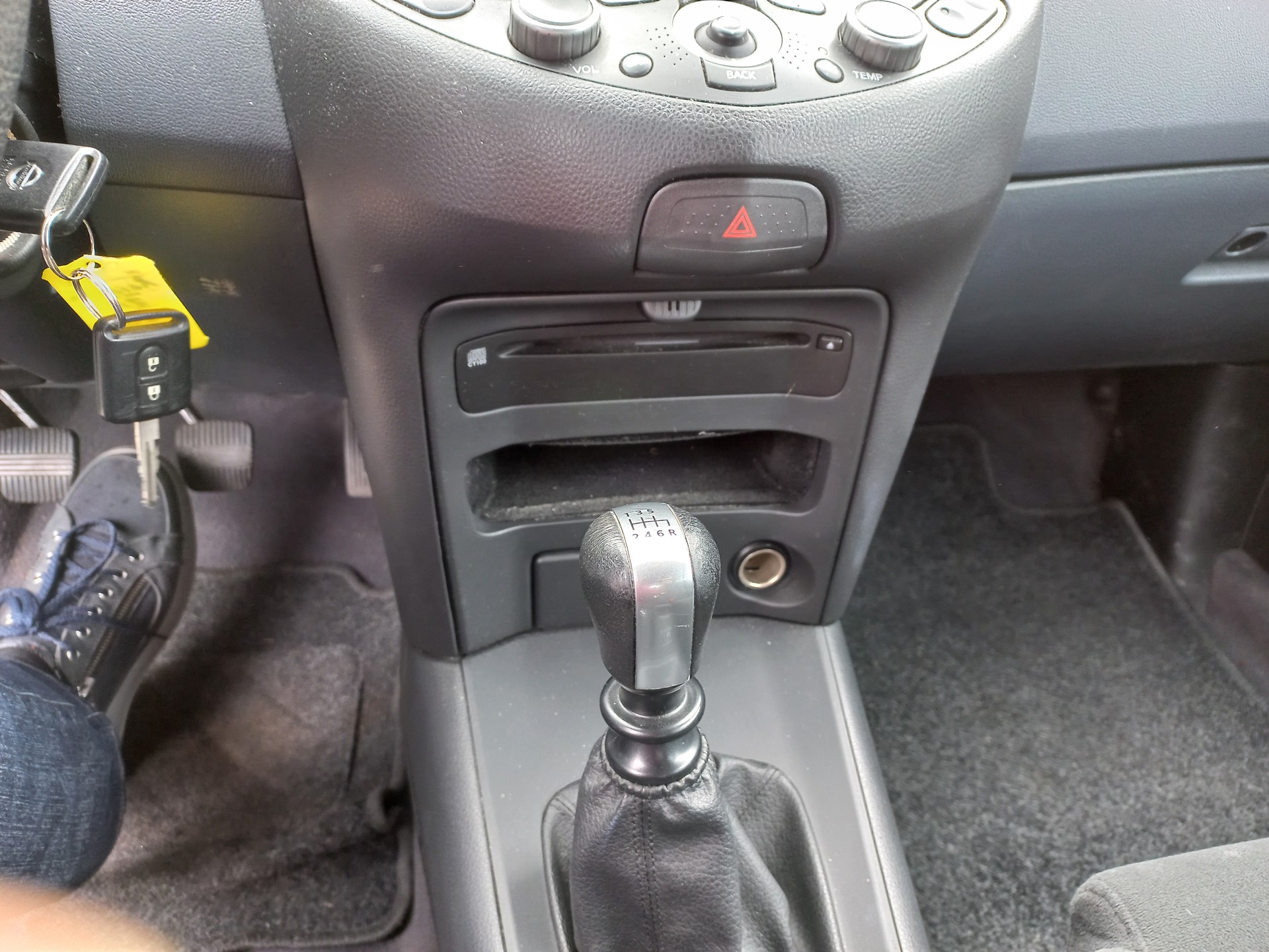 NISSAN Primera 2.0 business-image-10