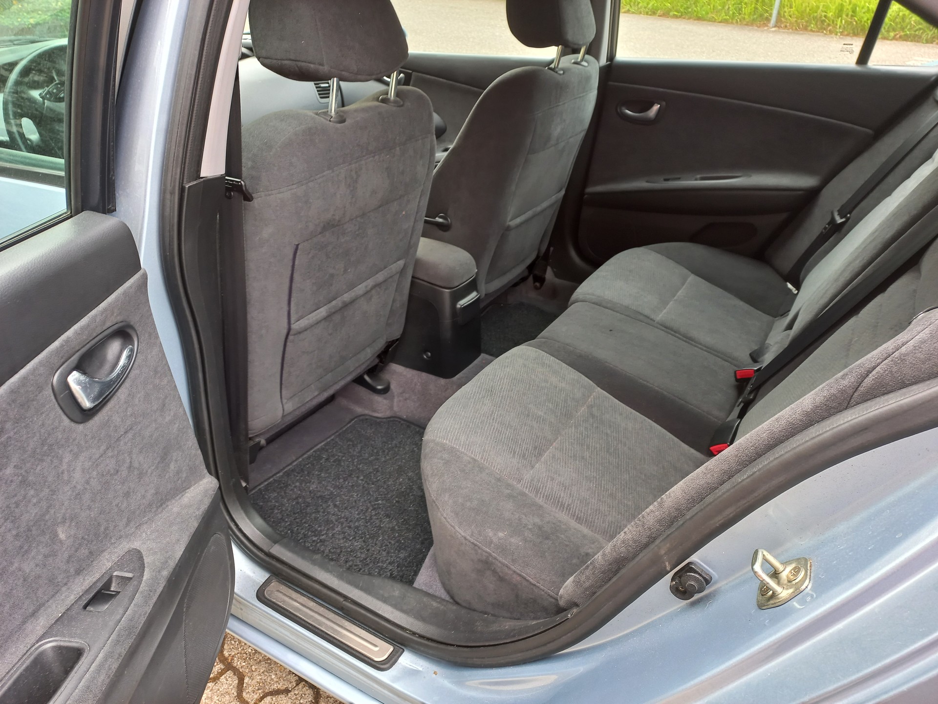 NISSAN Primera 2.0 business-image-7