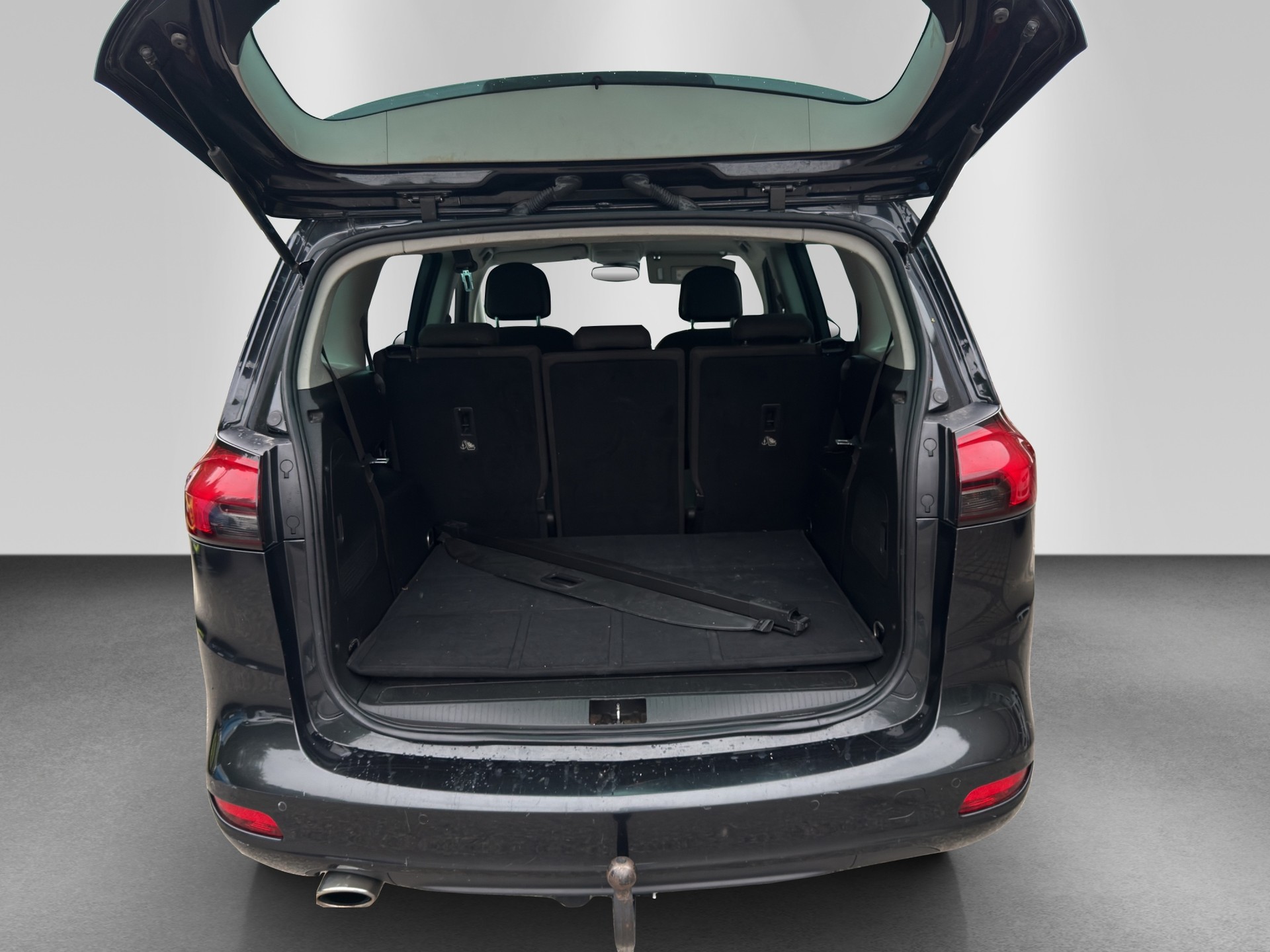 OPEL Zafira Tourer 1.6i 16V Turbo Active Ed. Aut.-image-16