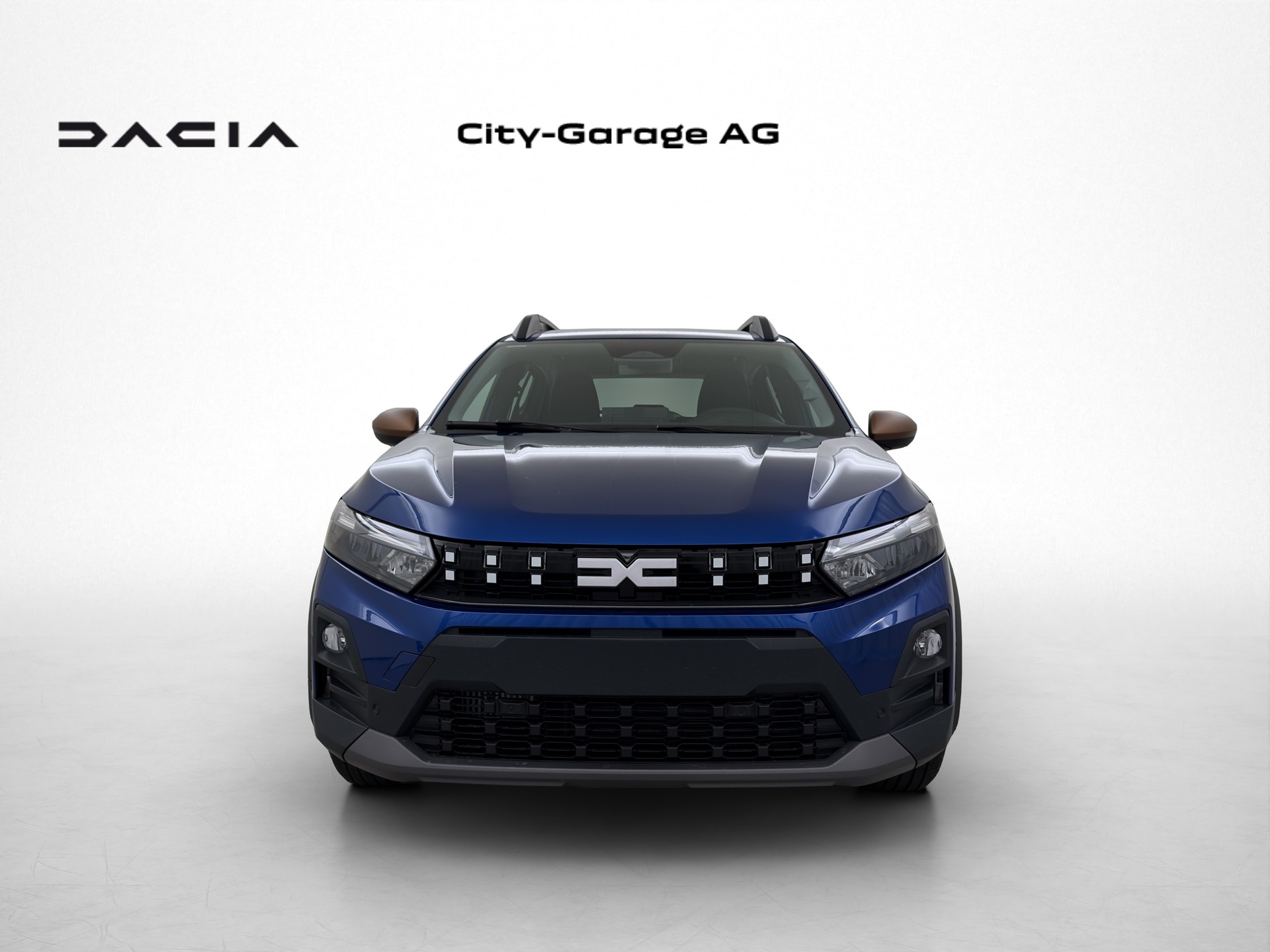 DACIA Sandero 1.0 TCe 110 Stepway Extreme-image-1