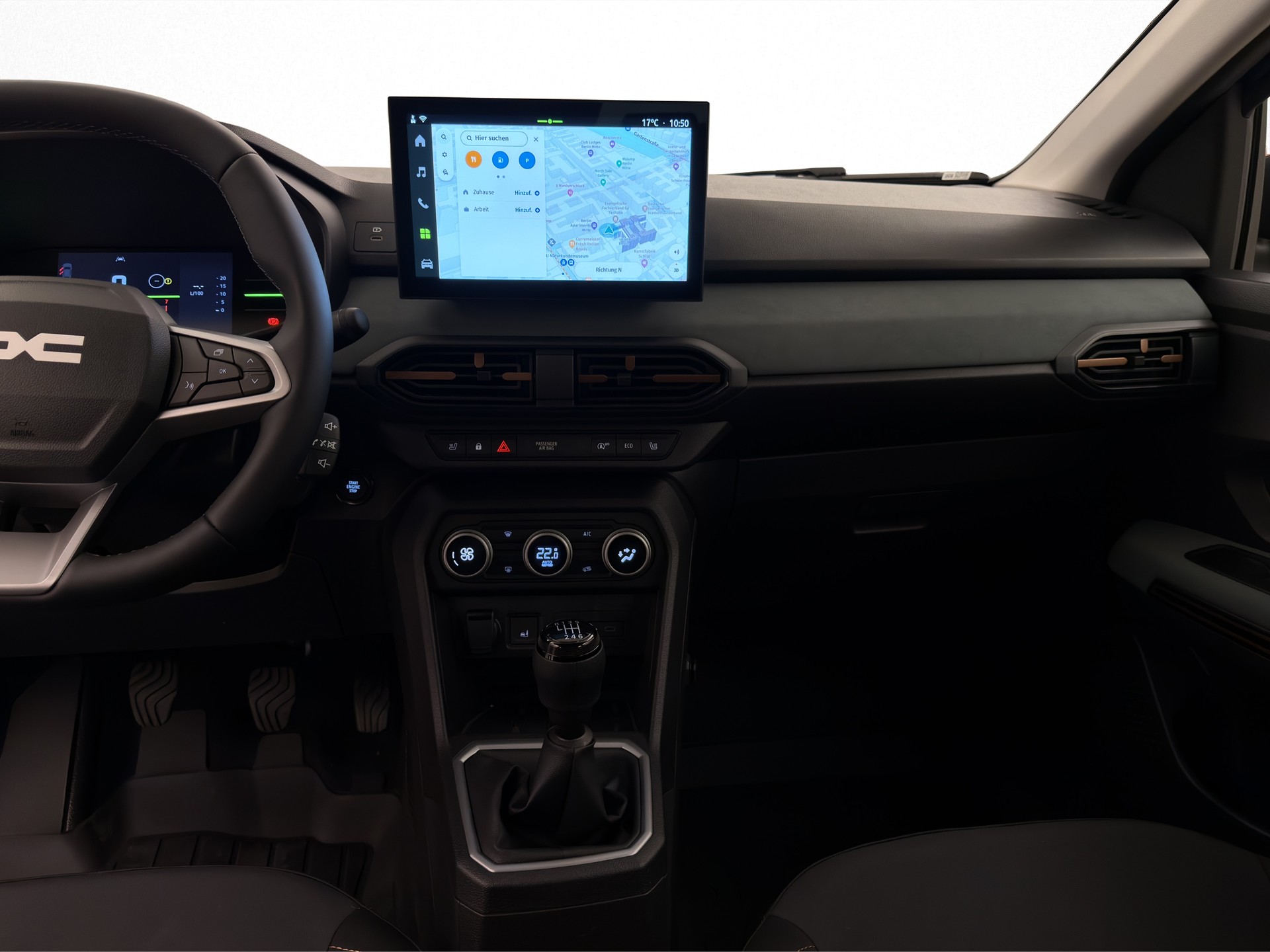 DACIA Sandero 1.0 TCe 110 Stepway Extreme-image-9