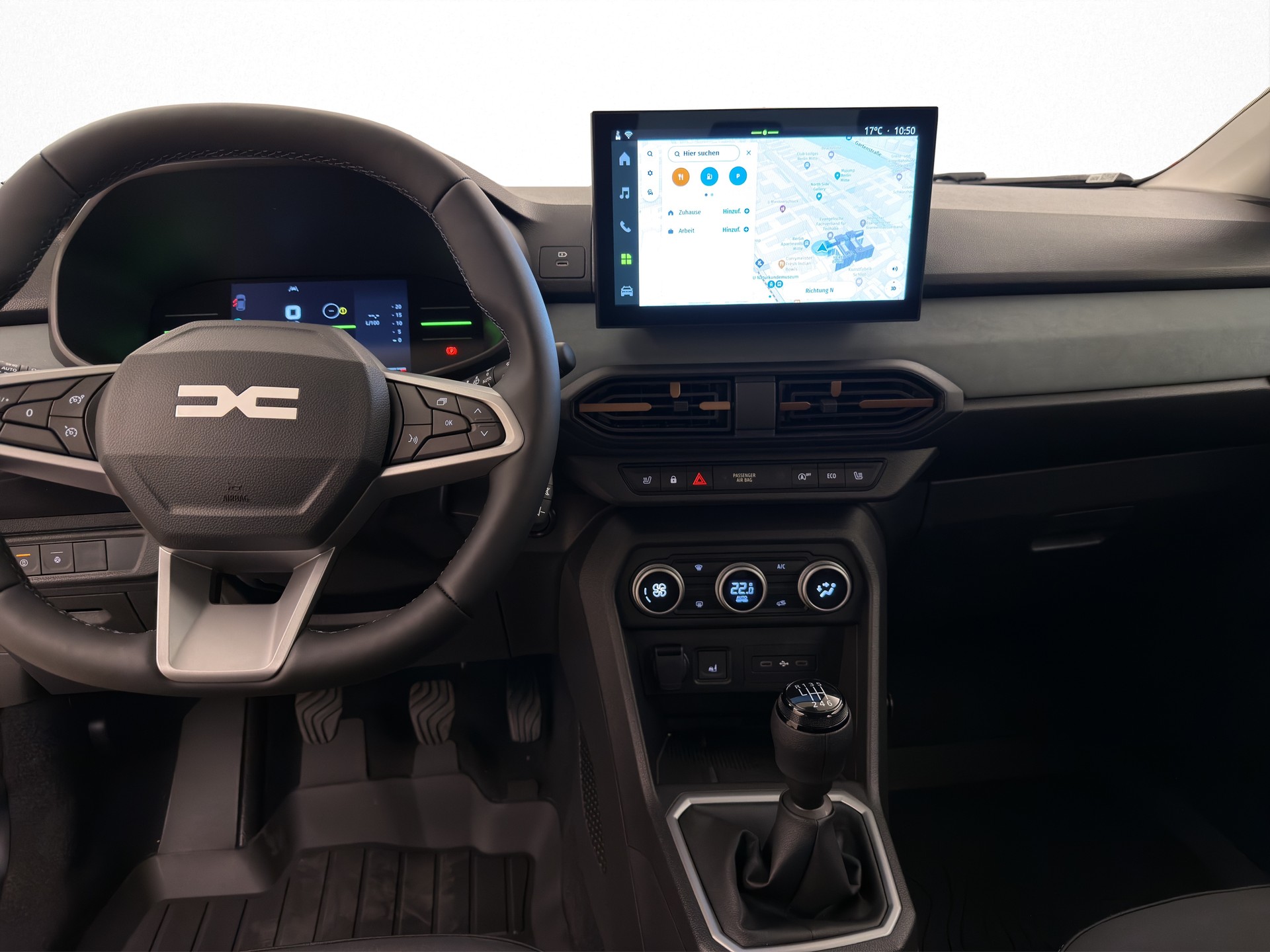DACIA Sandero 1.0 TCe 110 Stepway Extreme-image-8