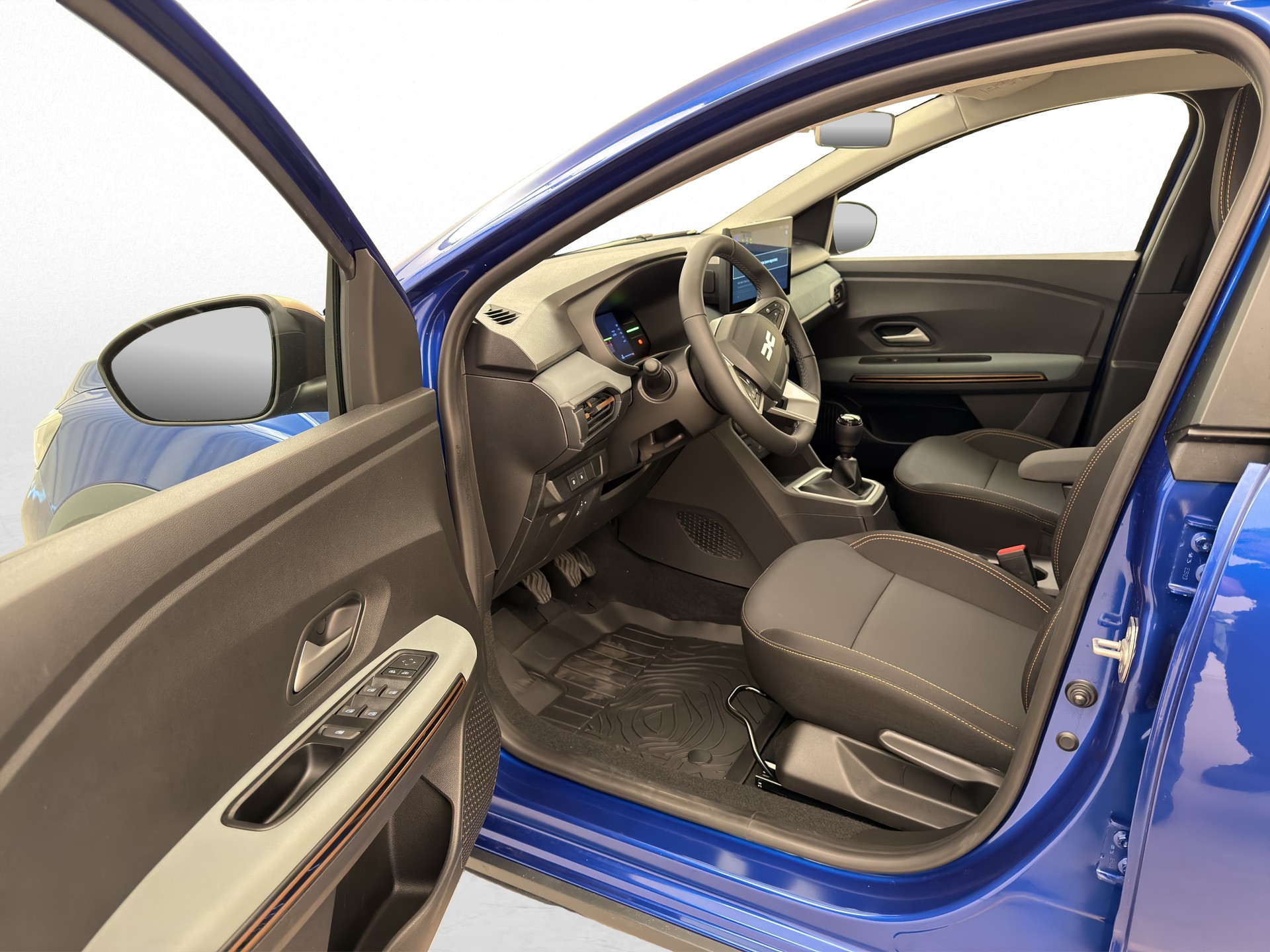 DACIA Sandero 1.0 TCe 110 Stepway Extreme-image-11