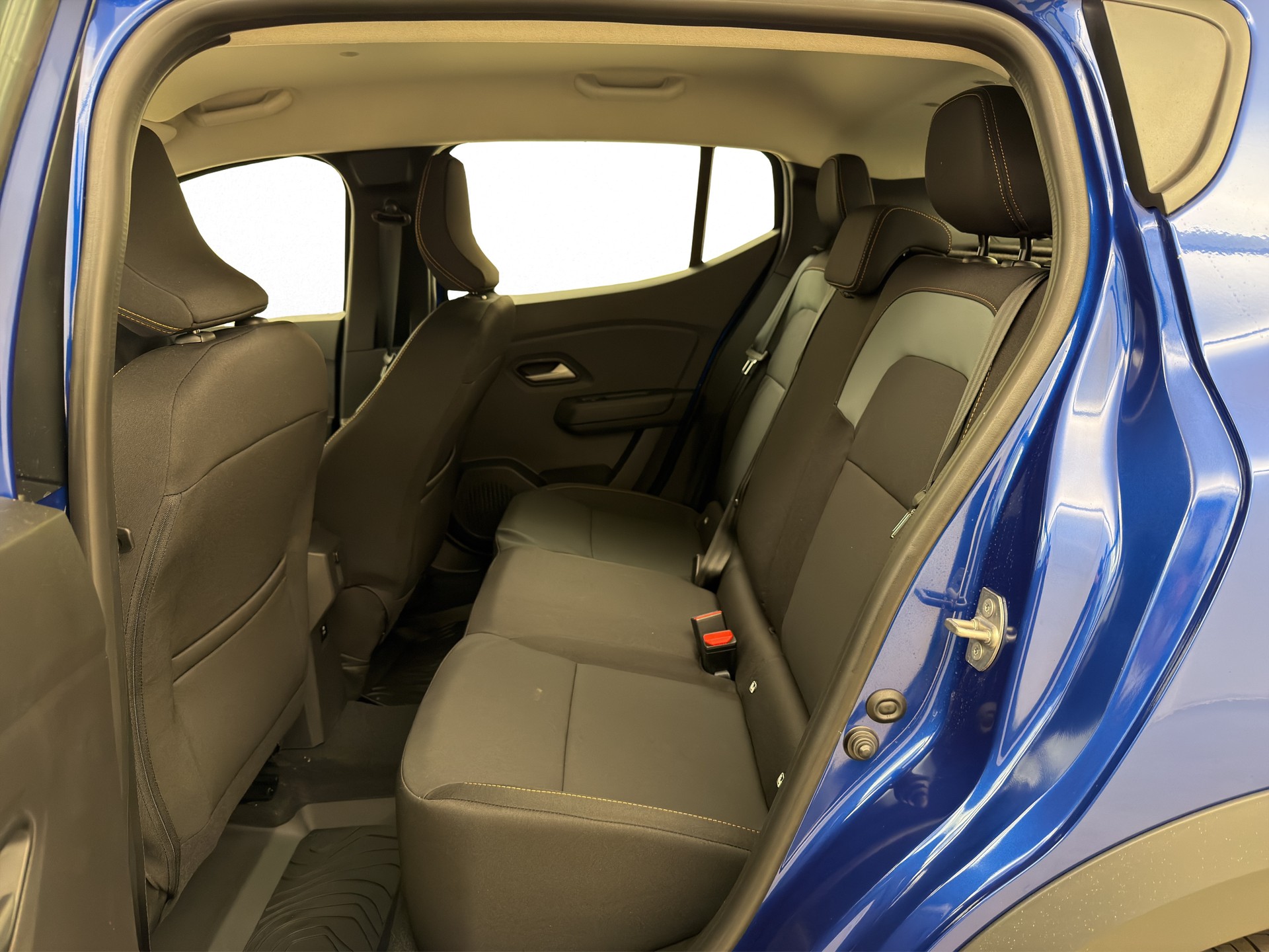 DACIA Sandero 1.0 TCe 110 Stepway Extreme-image-10