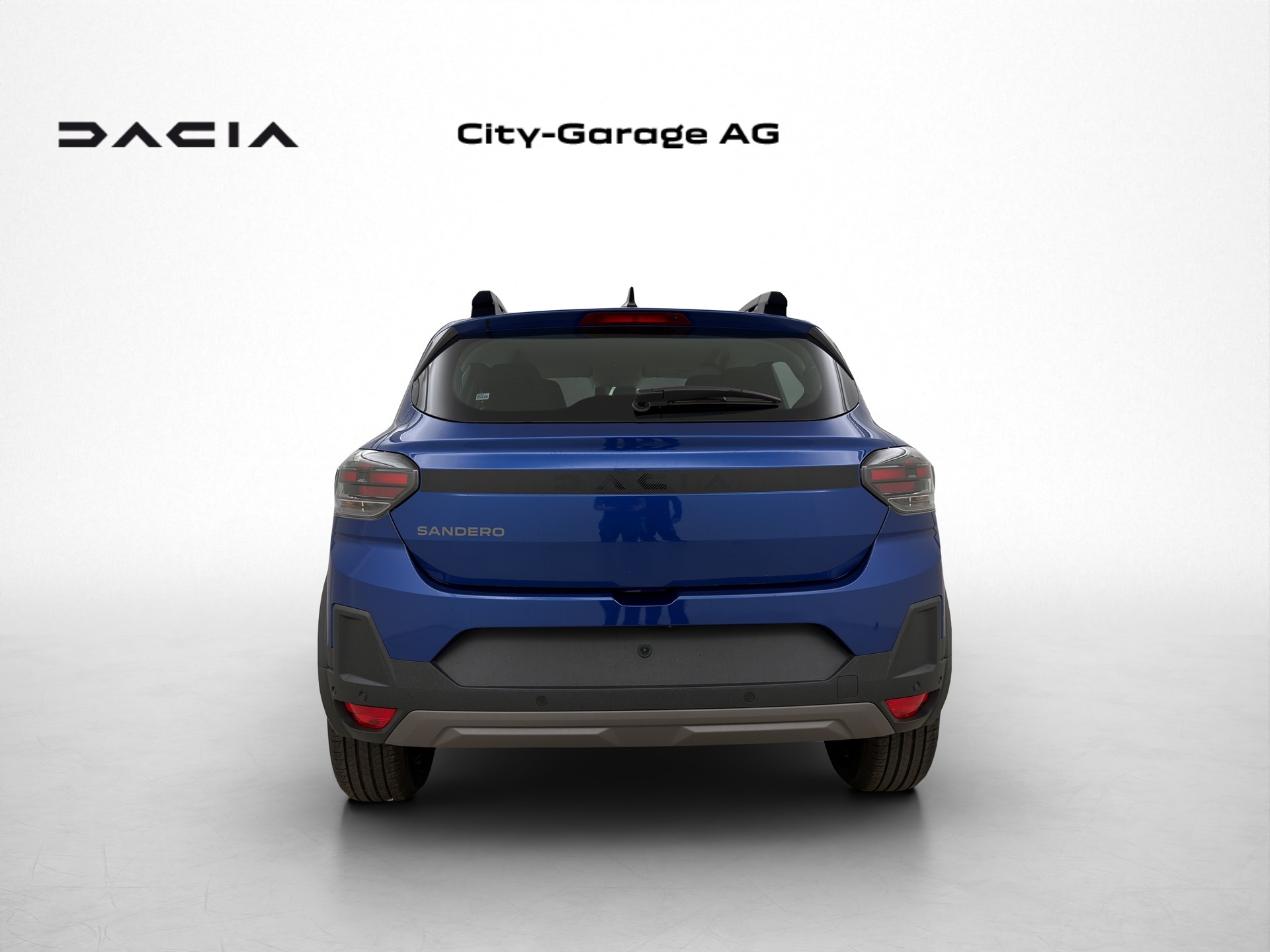 DACIA Sandero 1.0 TCe 110 Stepway Extreme-image-3