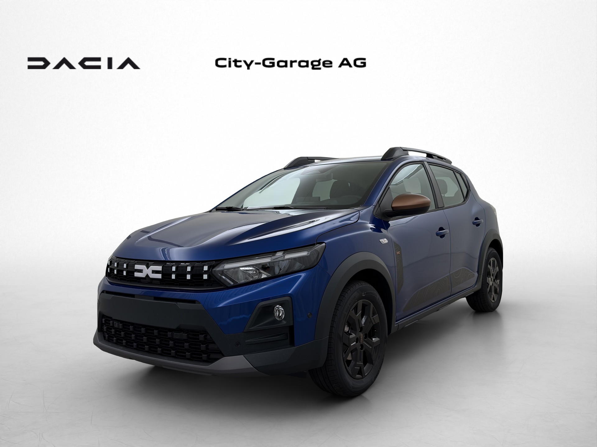 DACIA Sandero 1.0 TCe 110 Stepway Extreme