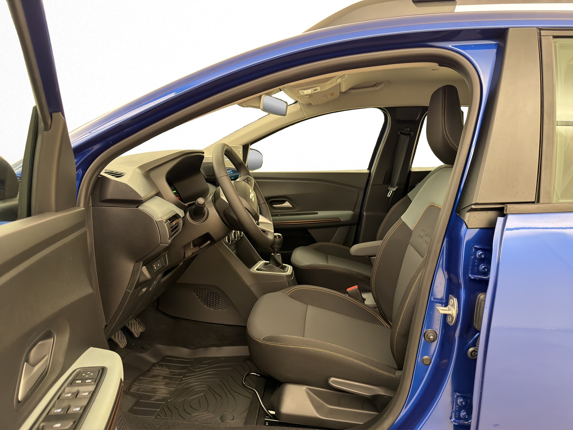 DACIA Sandero 1.0 TCe 110 Stepway Extreme-image-6