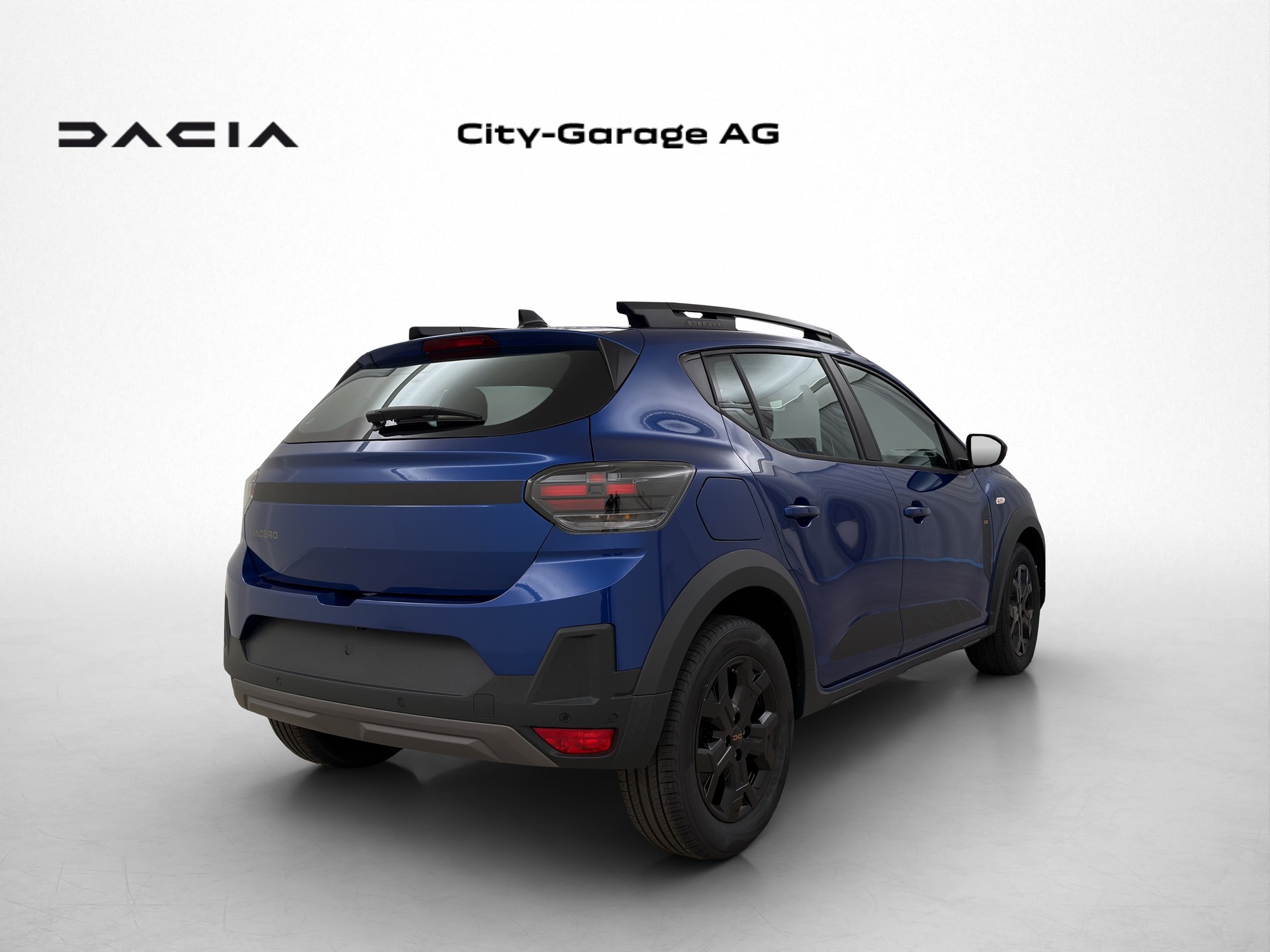 DACIA Sandero 1.0 TCe 110 Stepway Extreme-image-4
