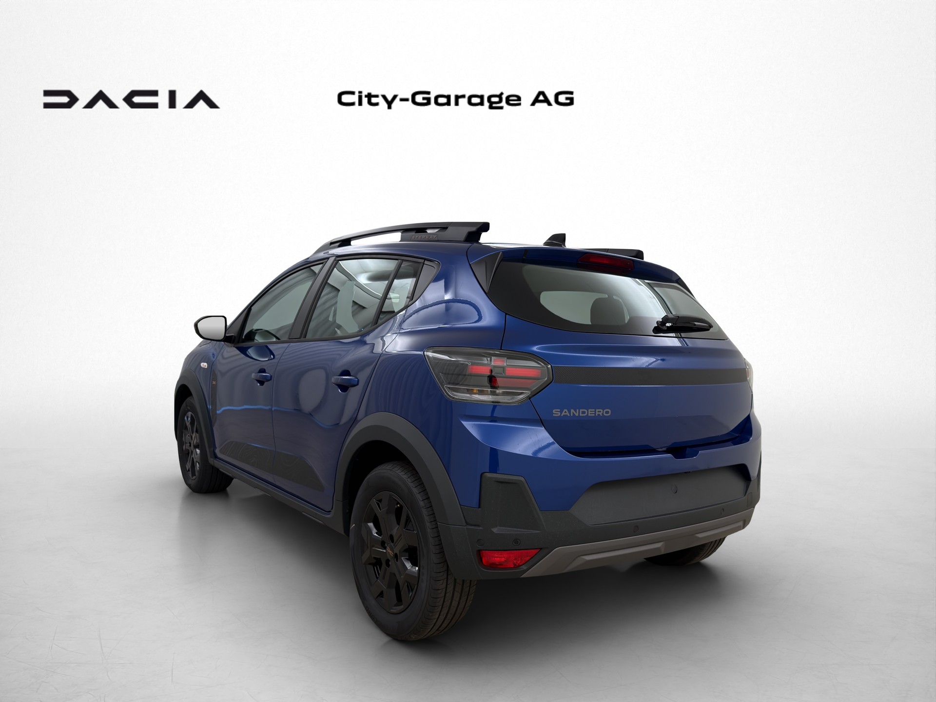 DACIA Sandero 1.0 TCe 110 Stepway Extreme-image-2