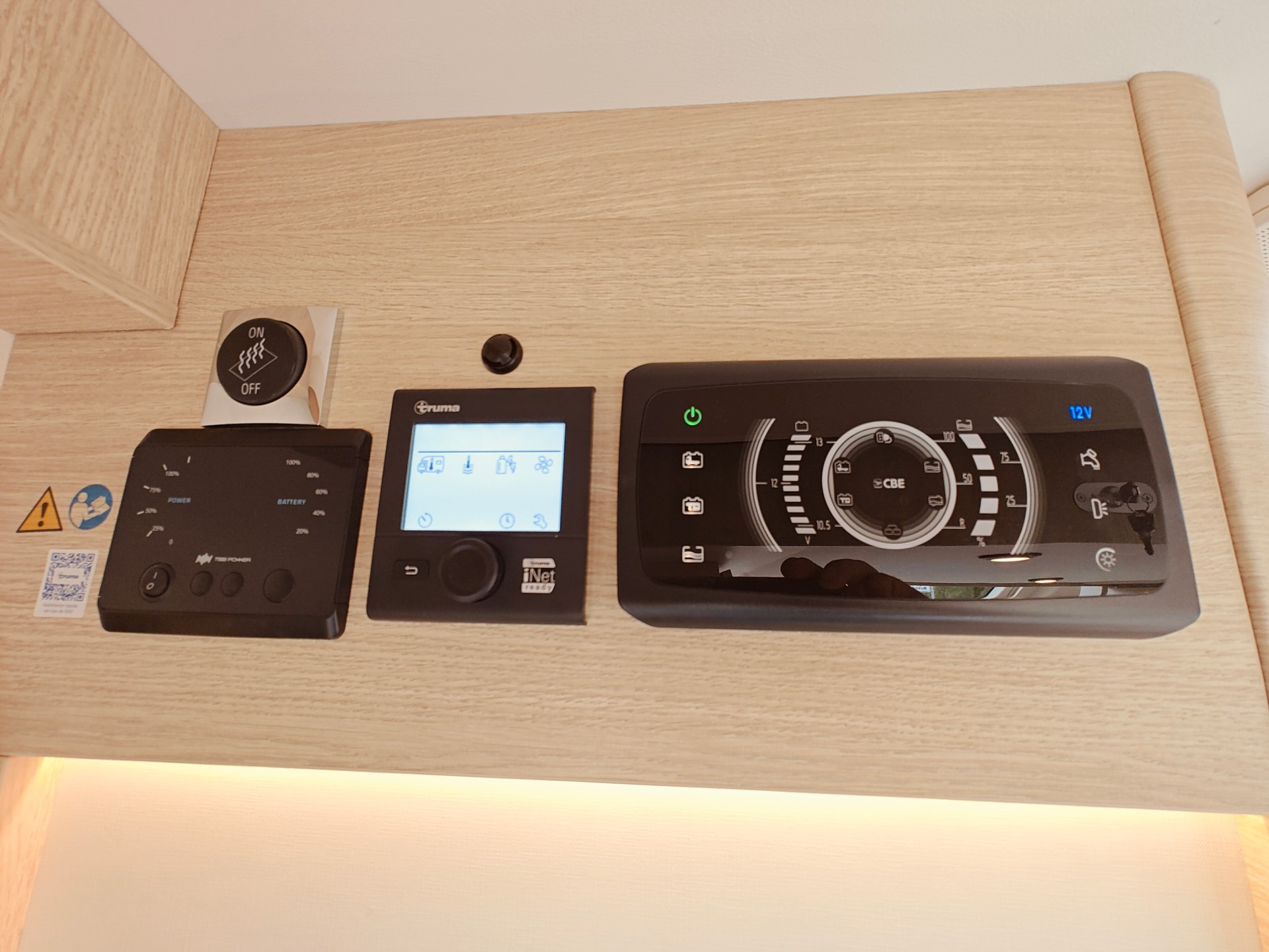 FIAT Rapido SERIE 6 696 F - Automat -- Queensbett XL -- Hubbett -- Solar & Lithium -- Dachklima -- Bodenheizung -- Clesana WC-image-28