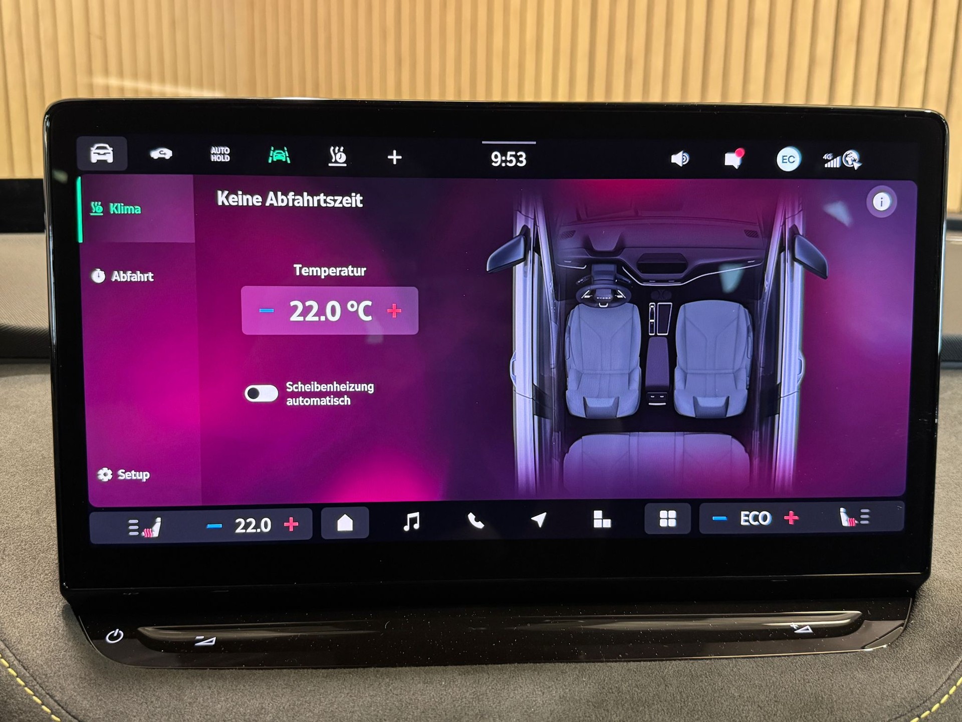 SKODA Elroq RS-MAXX 4x4 84kWh *4Jahre Werksgarantie*-image-21