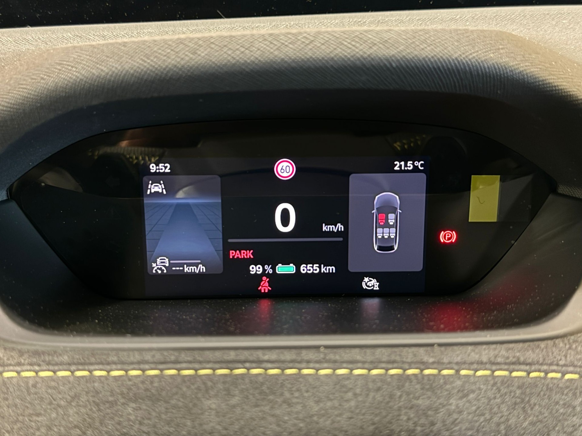 SKODA Elroq RS-MAXX 4x4 84kWh *4Jahre Werksgarantie*-image-12
