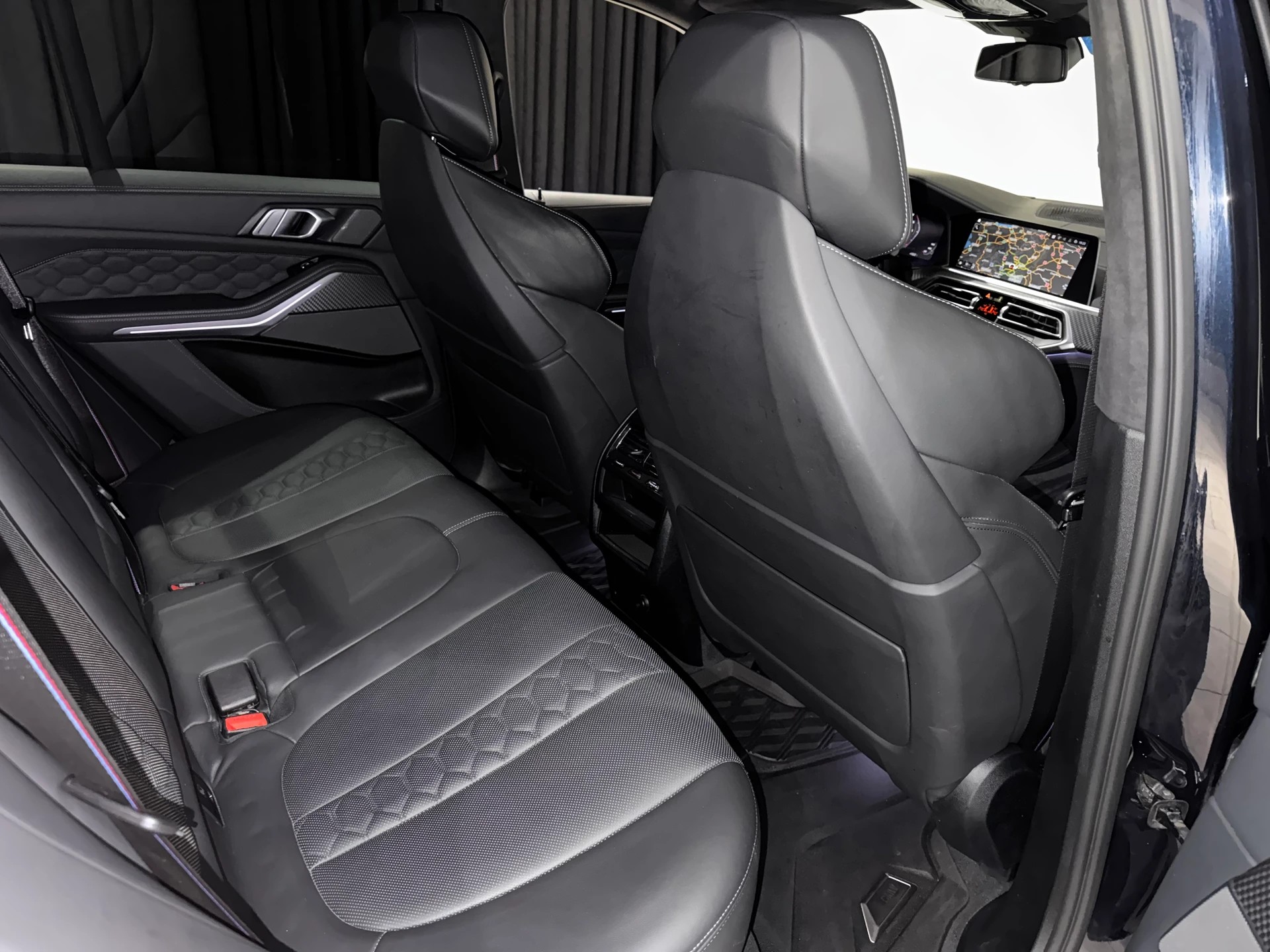 BMW X5M Competition Steptronic Competition-image-9