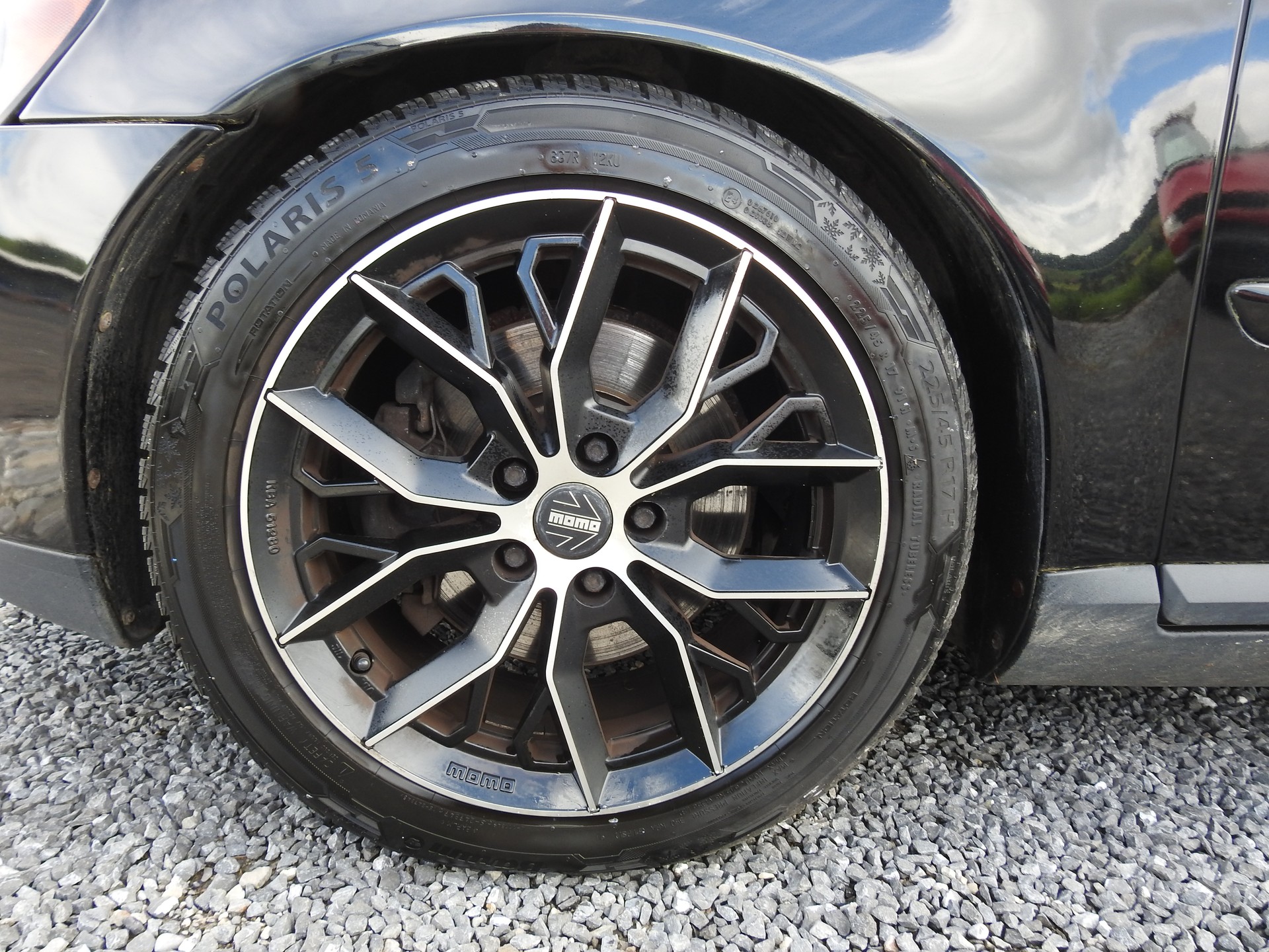 VOLVO S40 T5 Momentum-image-8