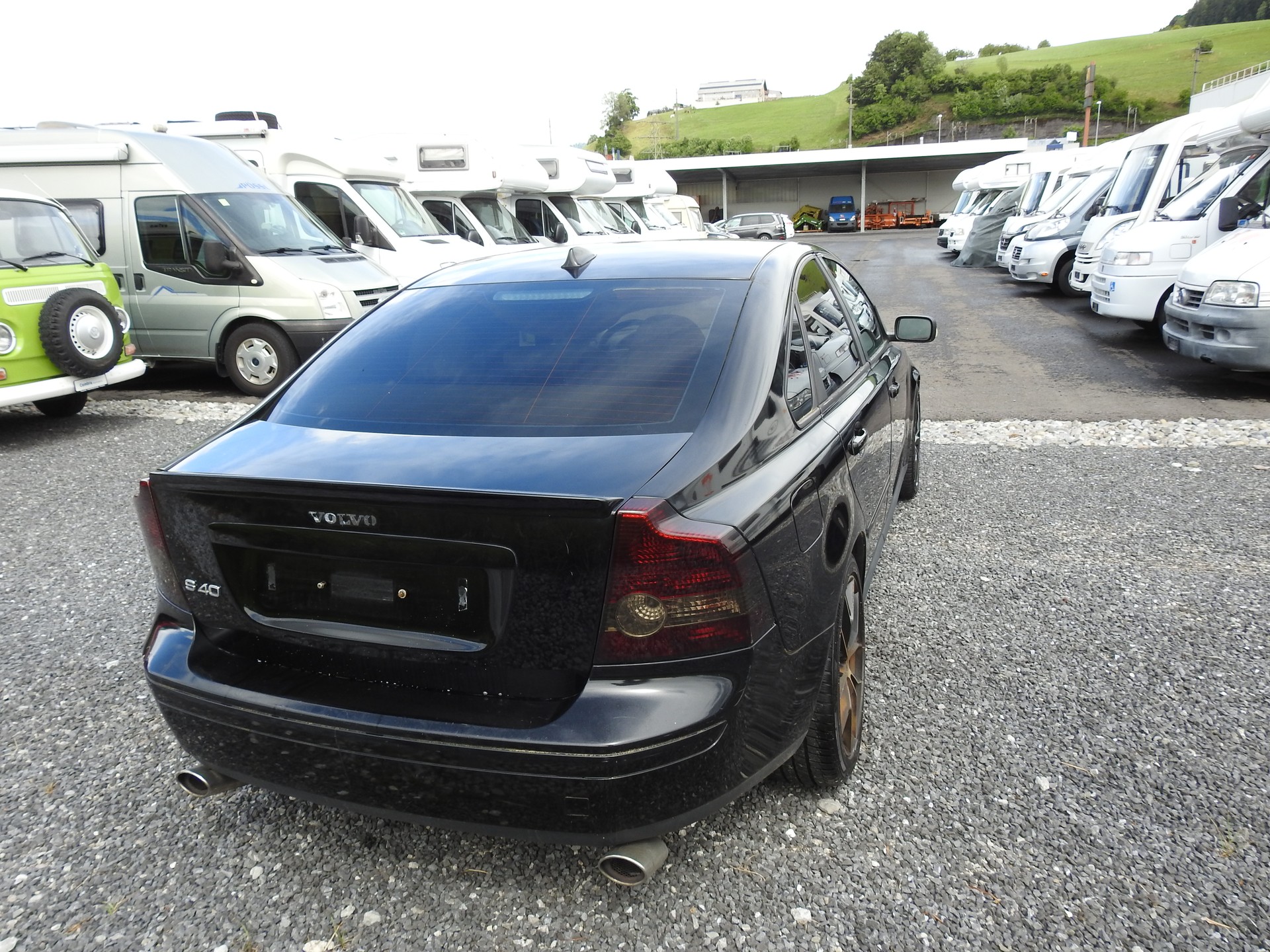 VOLVO S40 T5 Momentum-image-5