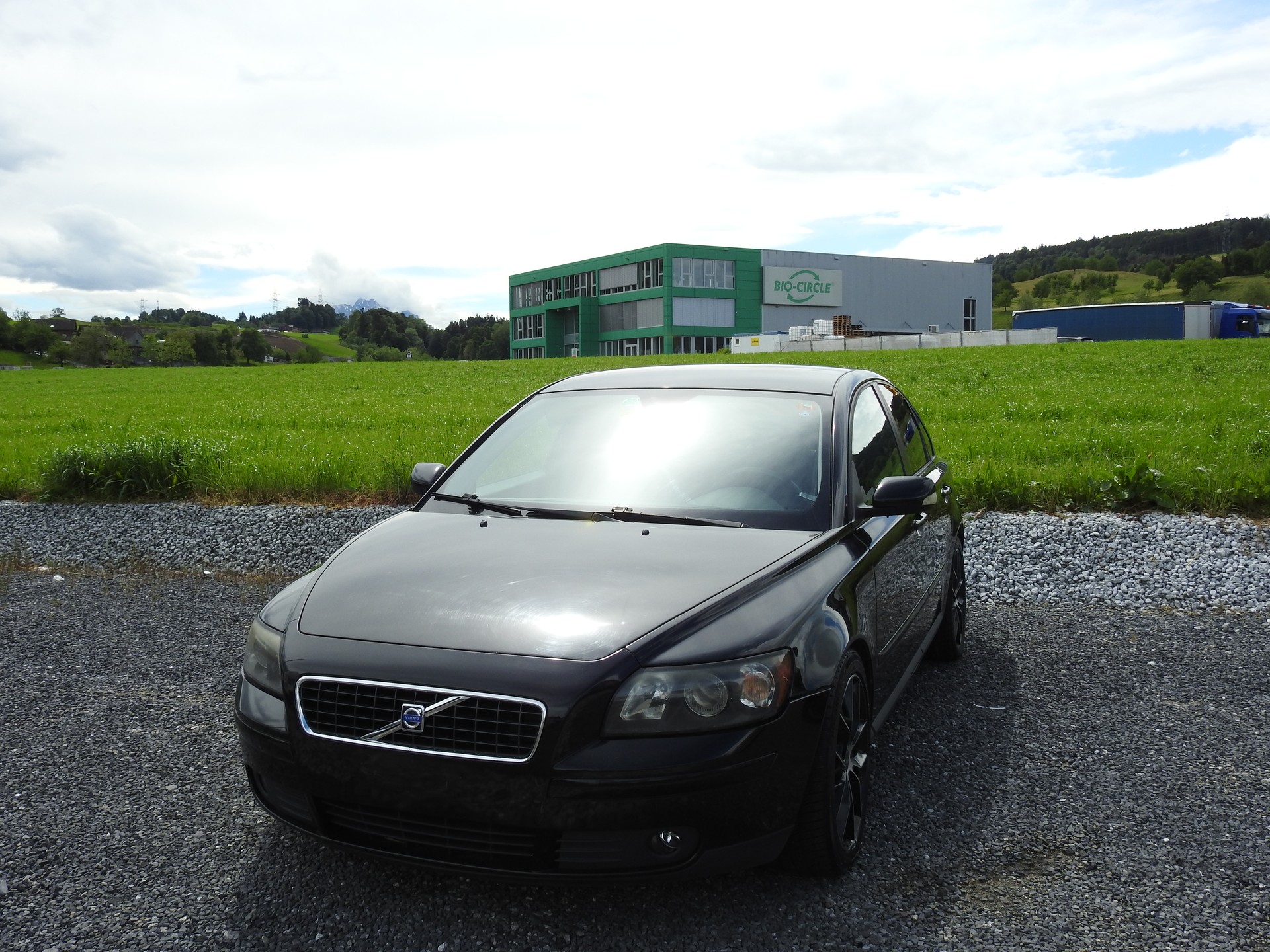 VOLVO S40 T5 Momentum