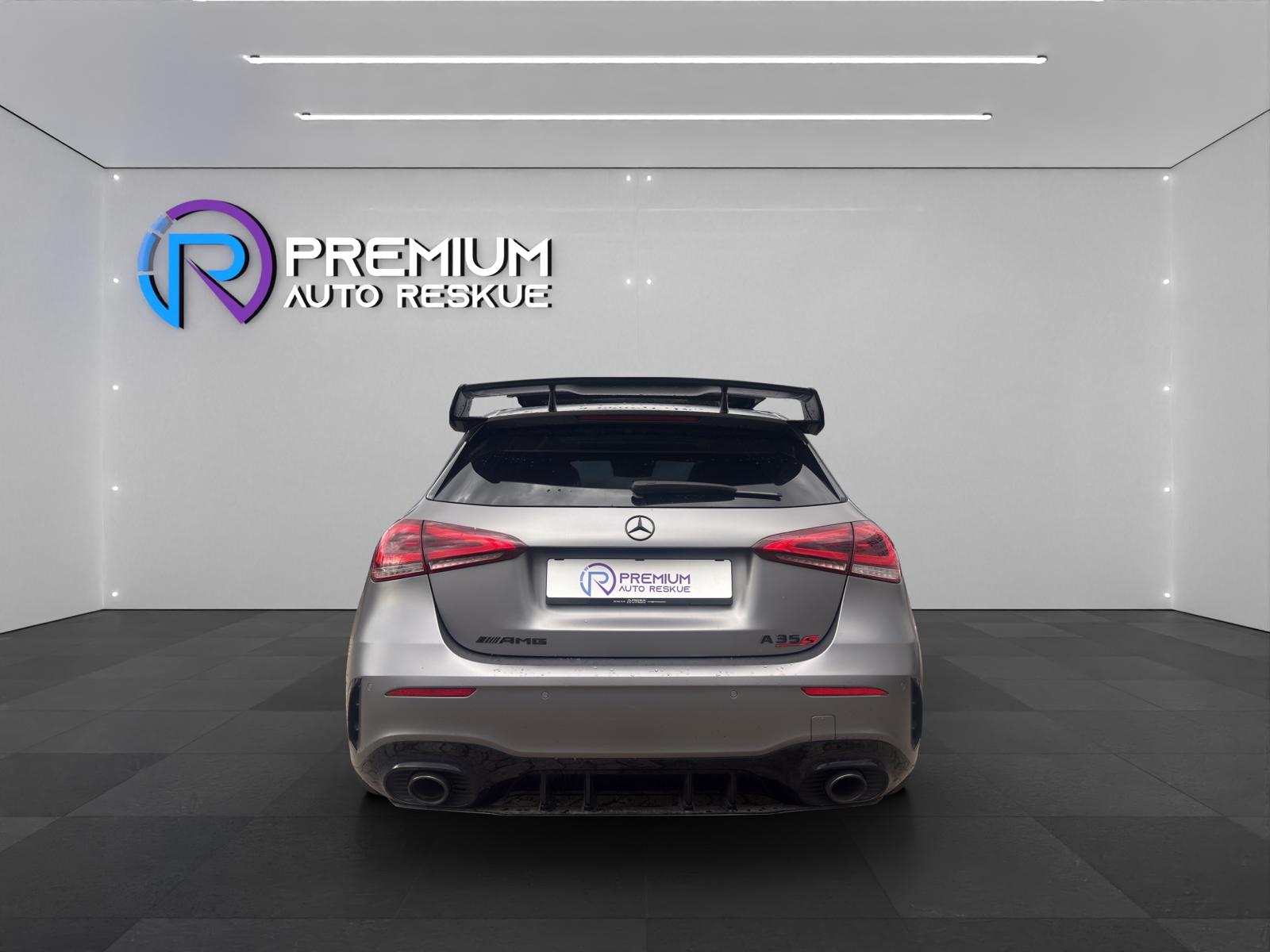 MERCEDES-BENZ A 35 AMG 4Matic Speedshift-image-4