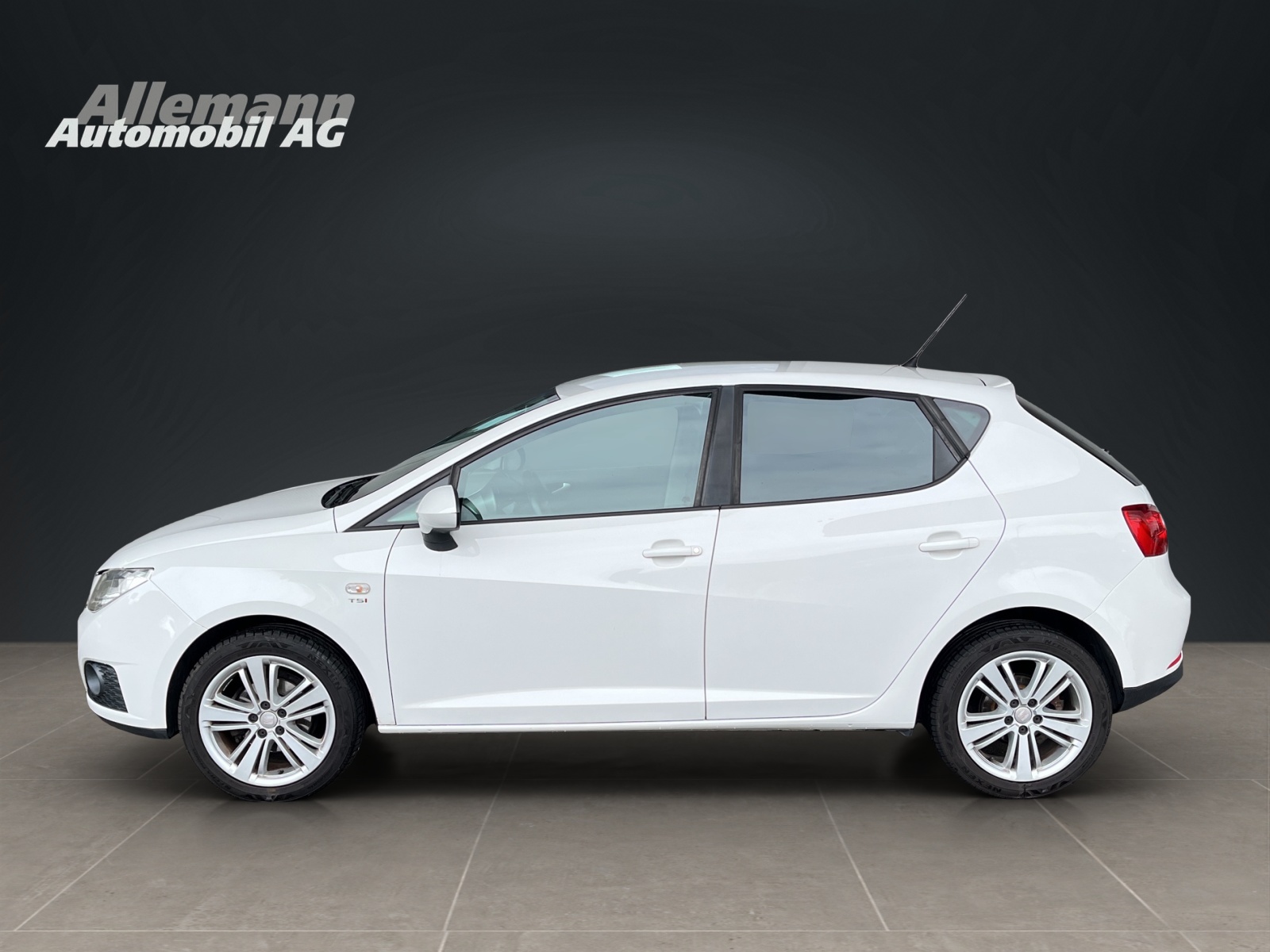 SEAT Ibiza 1.2 TSI Style-image-2