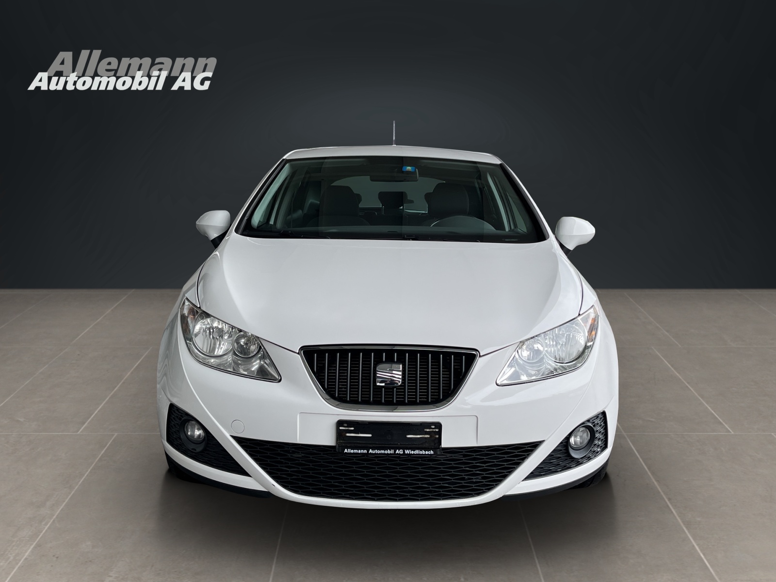 SEAT Ibiza 1.2 TSI Style-image-1