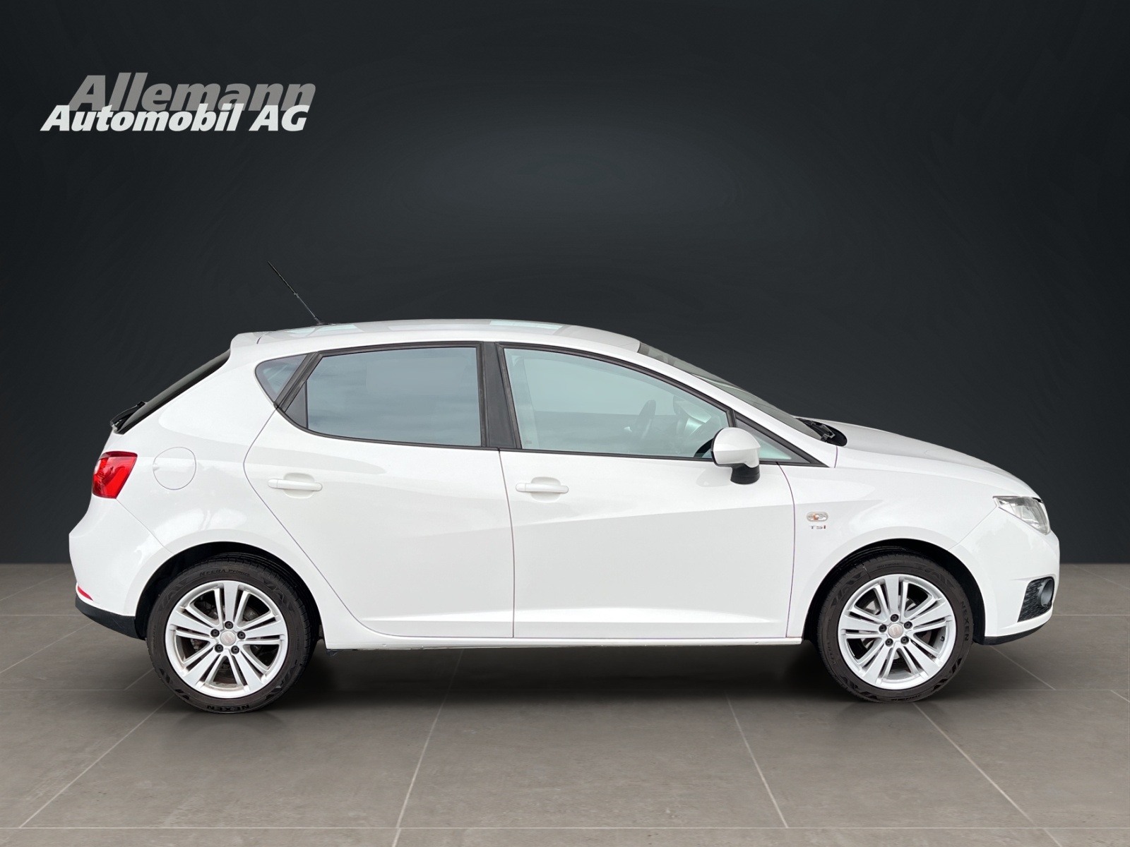 SEAT Ibiza 1.2 TSI Style-image-6