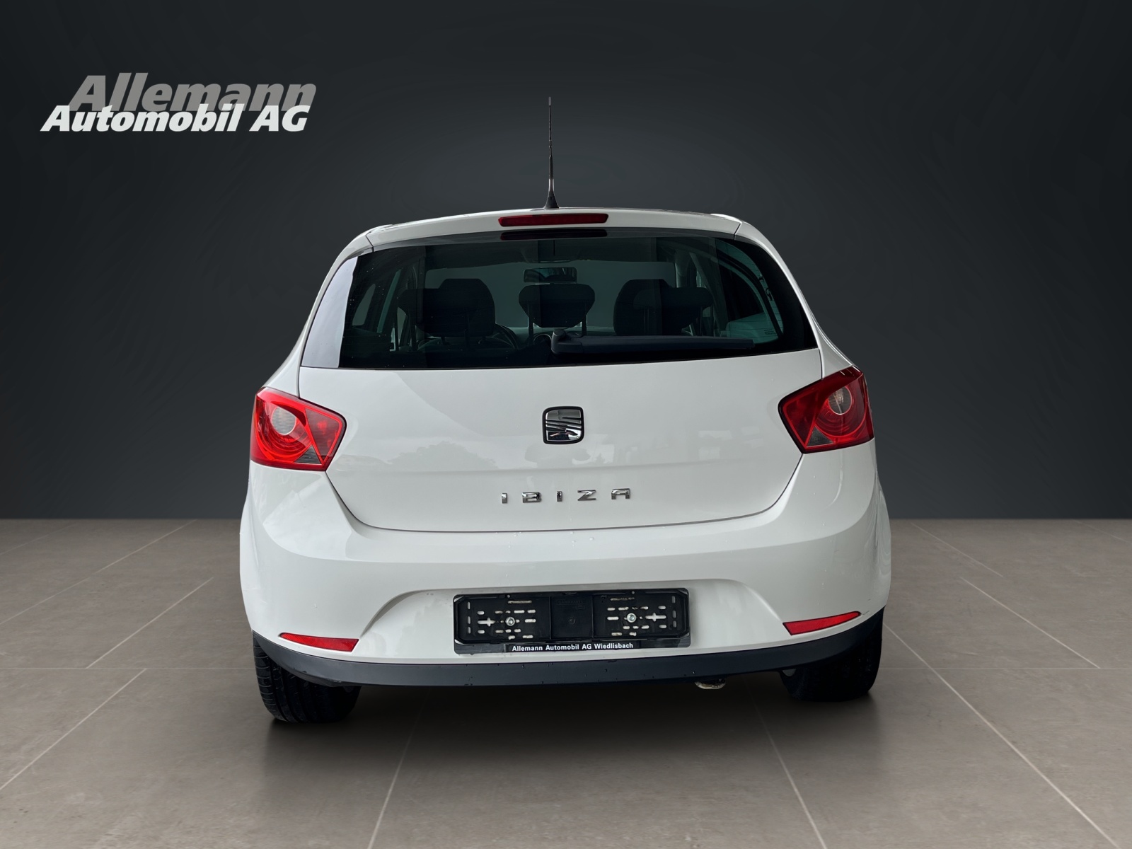 SEAT Ibiza 1.2 TSI Style-image-4