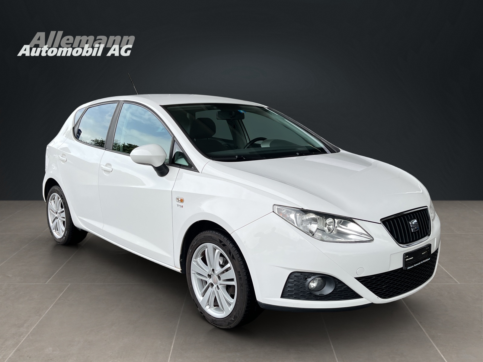 SEAT Ibiza 1.2 TSI Style-image-7
