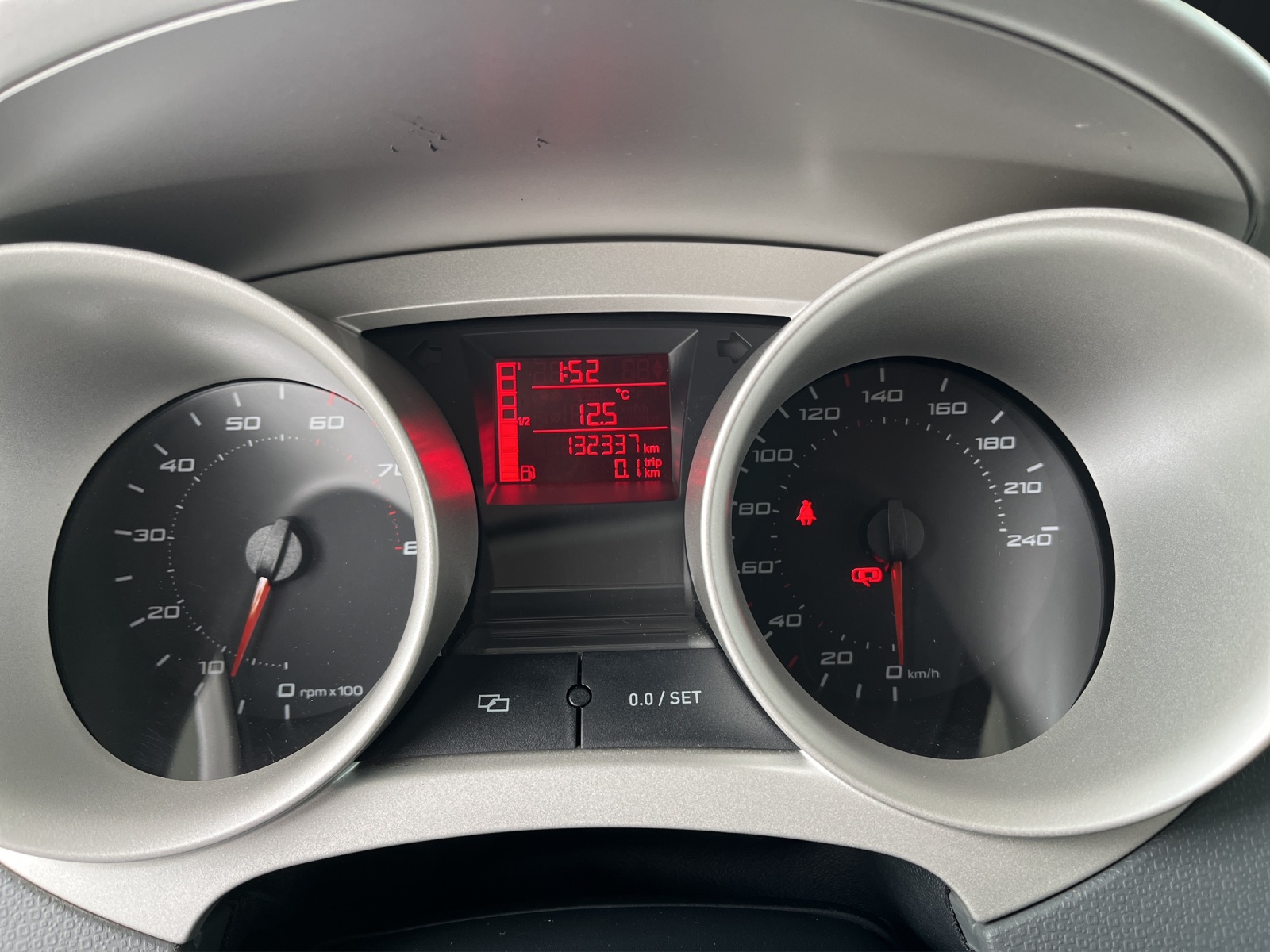 SEAT Ibiza 1.2 TSI Style-image-10