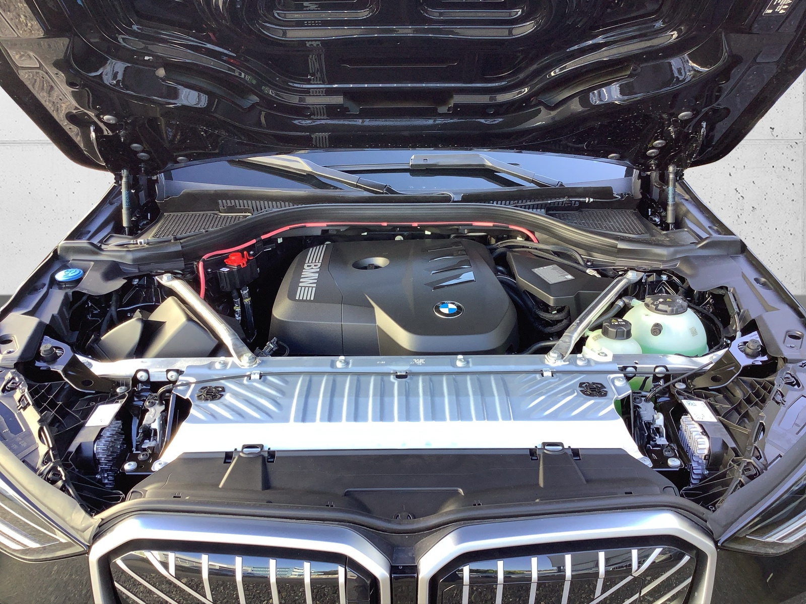 BMW X3 xDrive 20 48V-image-9
