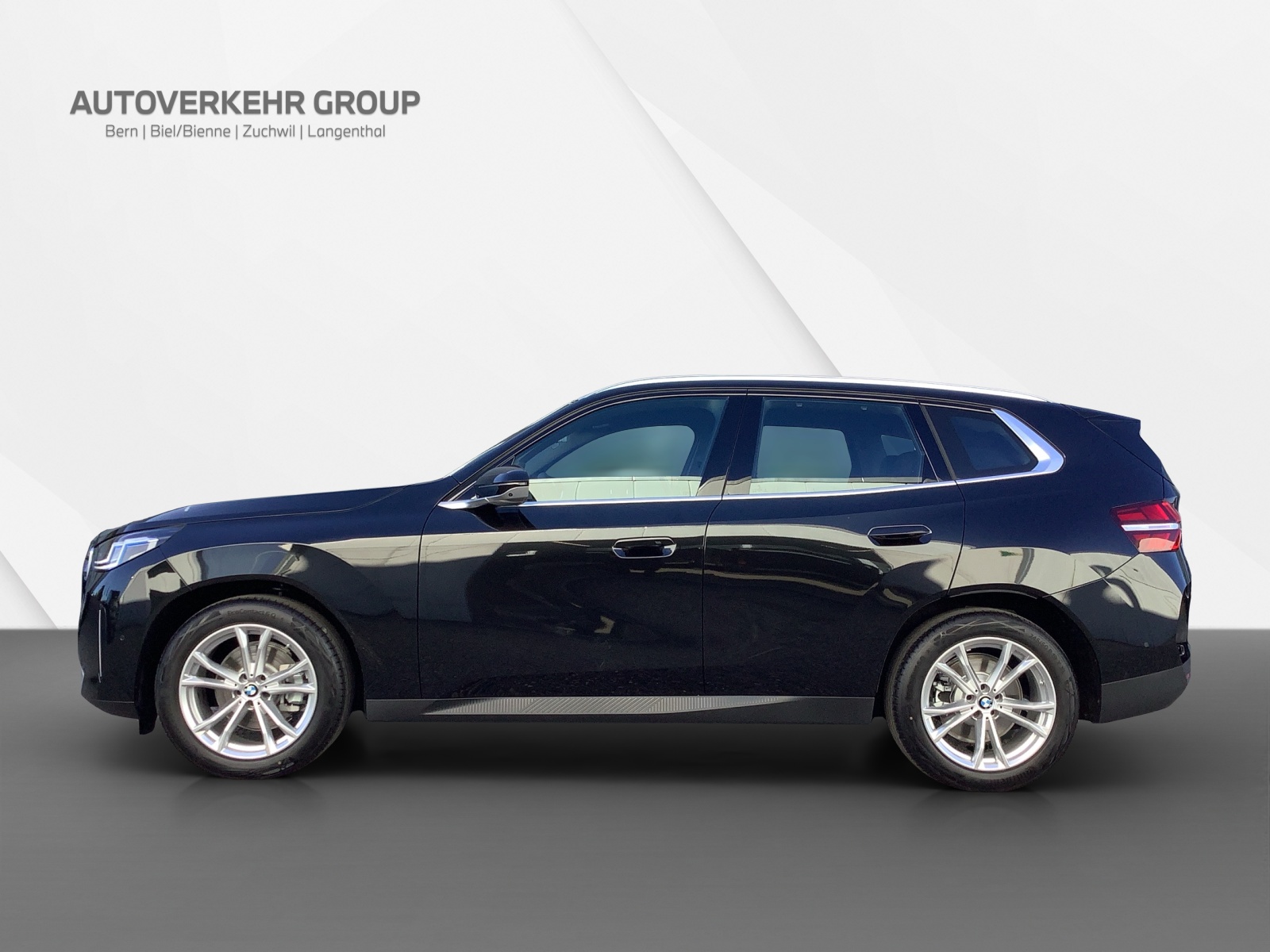 BMW X3 xDrive 20 48V-image-1
