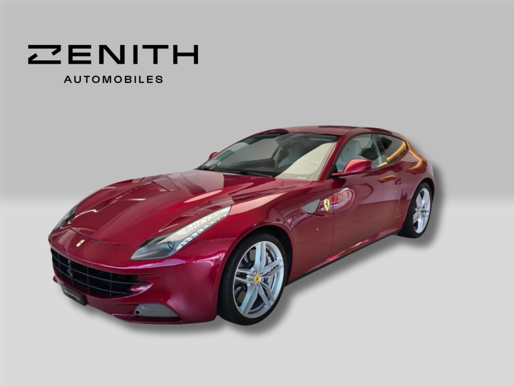 FERRARI FF-image-0