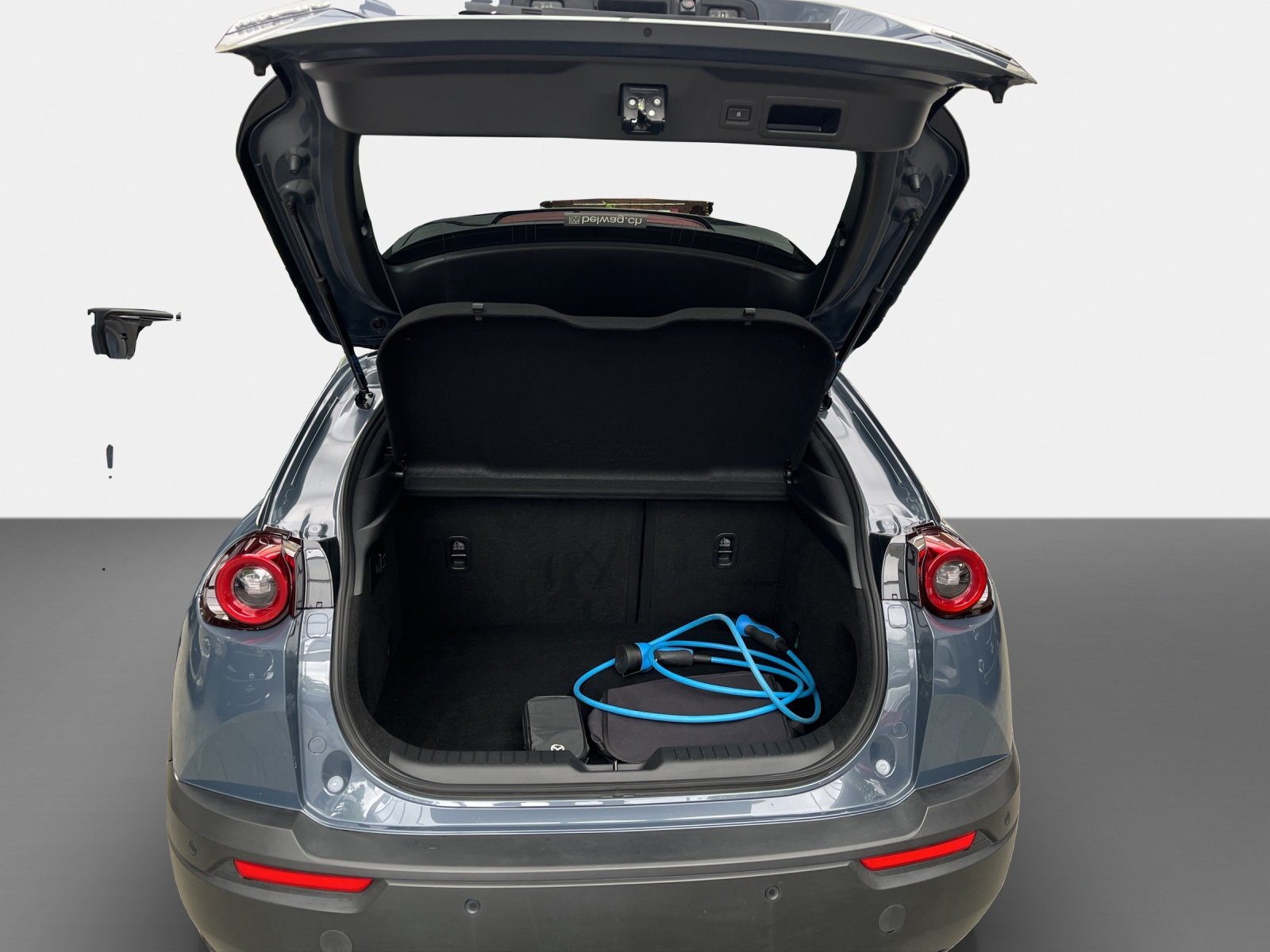 MAZDA MX-30e 35.5kWH/170 Makoto-image-11