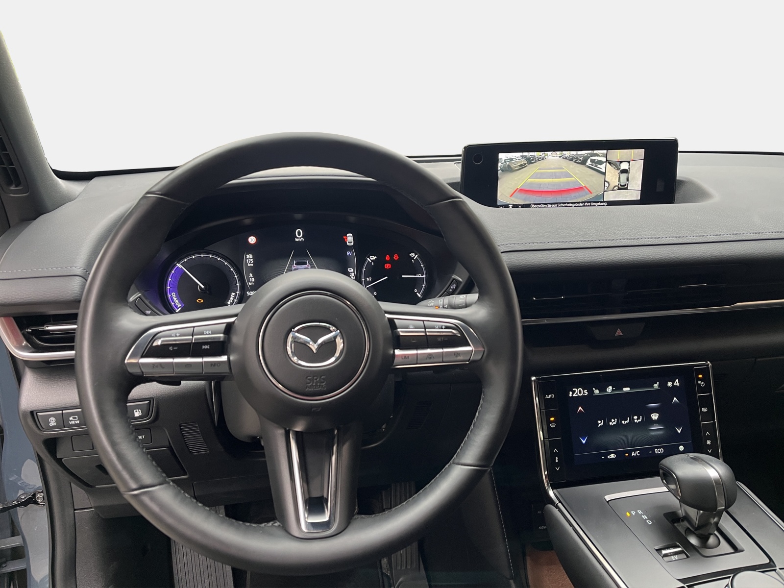 MAZDA MX-30e 35.5kWH/170 Makoto-image-12