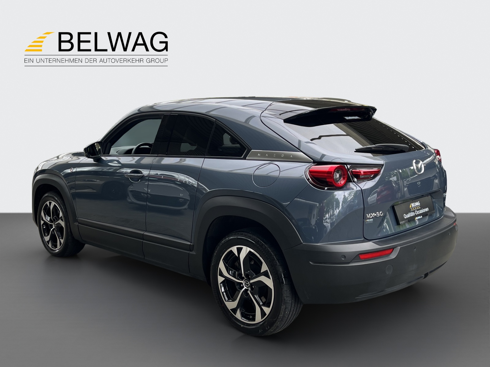 MAZDA MX-30e 35.5kWH/170 Makoto-image-3