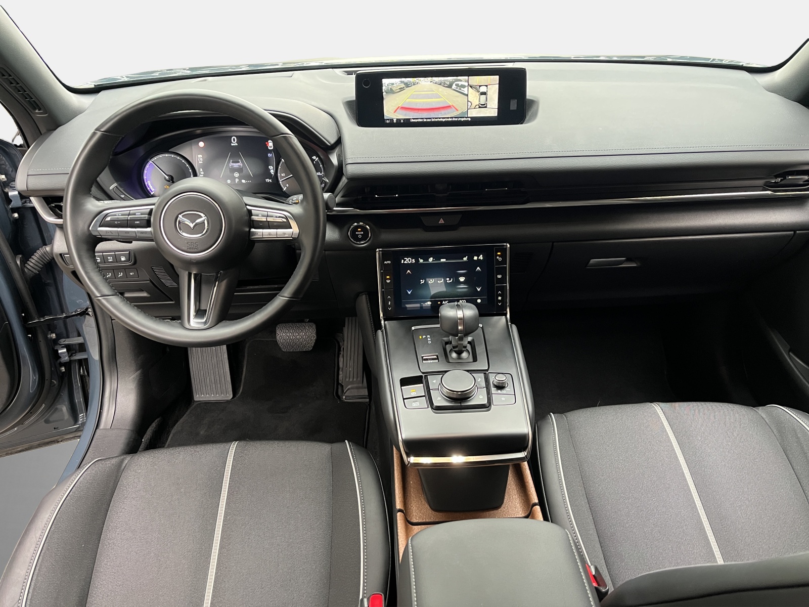 MAZDA MX-30e 35.5kWH/170 Makoto-image-14