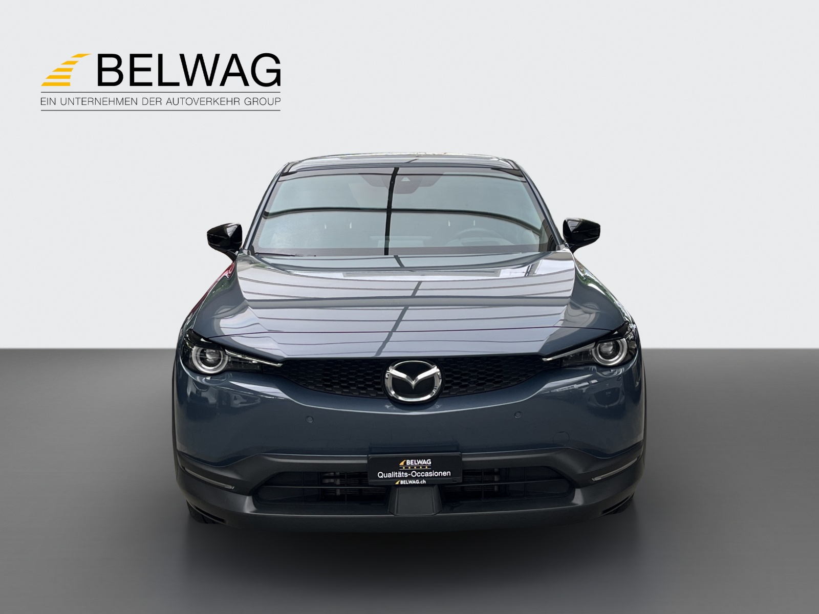MAZDA MX-30e 35.5kWH/170 Makoto-image-1