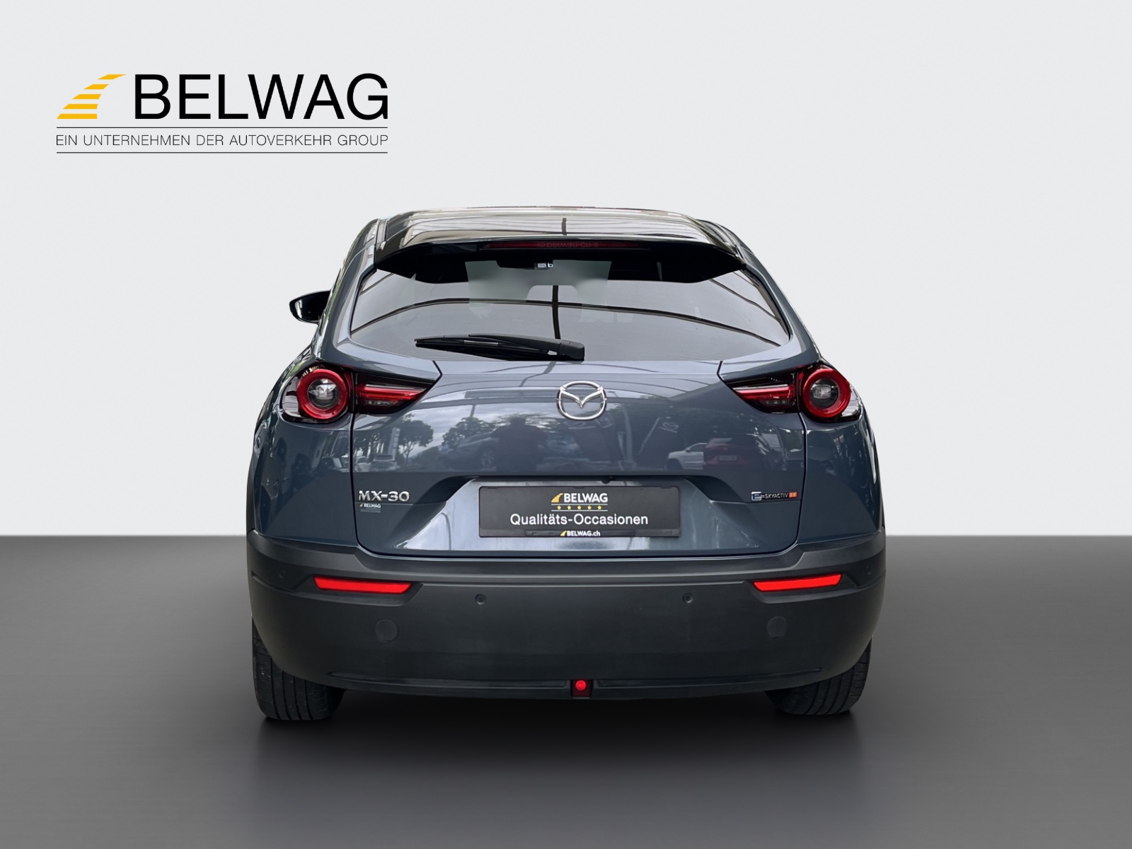 MAZDA MX-30e 35.5kWH/170 Makoto-image-4