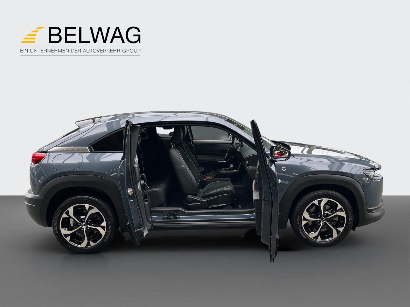 MAZDA MX-30e 35.5kWH/170 Makoto-image-6