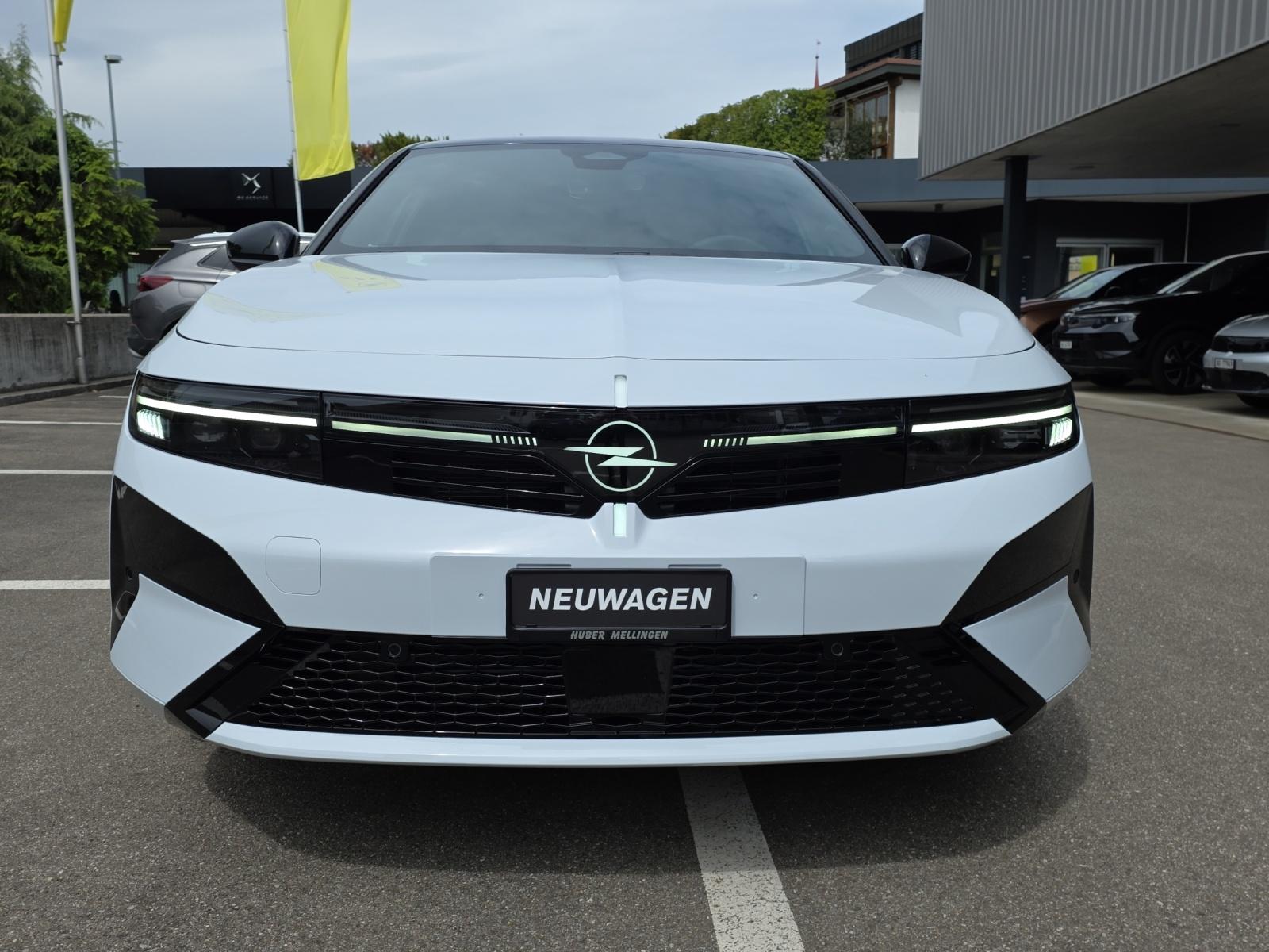 OPEL Astra 1.6 T PHEV 195 Ultimate-image-30