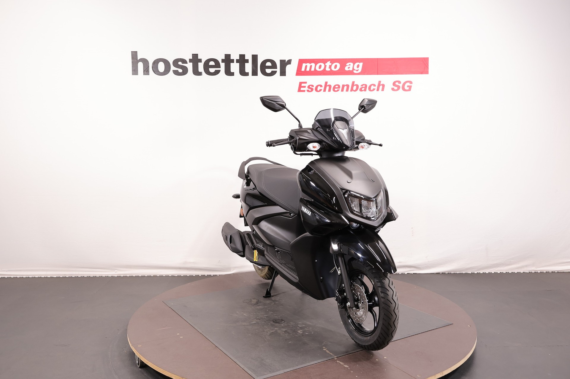 YAMAHA RayZR
