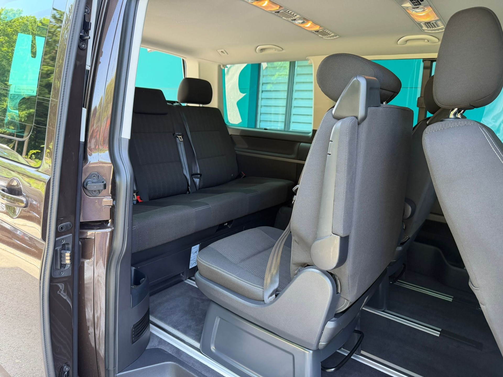 VW T6 Multivan 2.0 TDI Comfortline DSG *EXPORT*-image-13