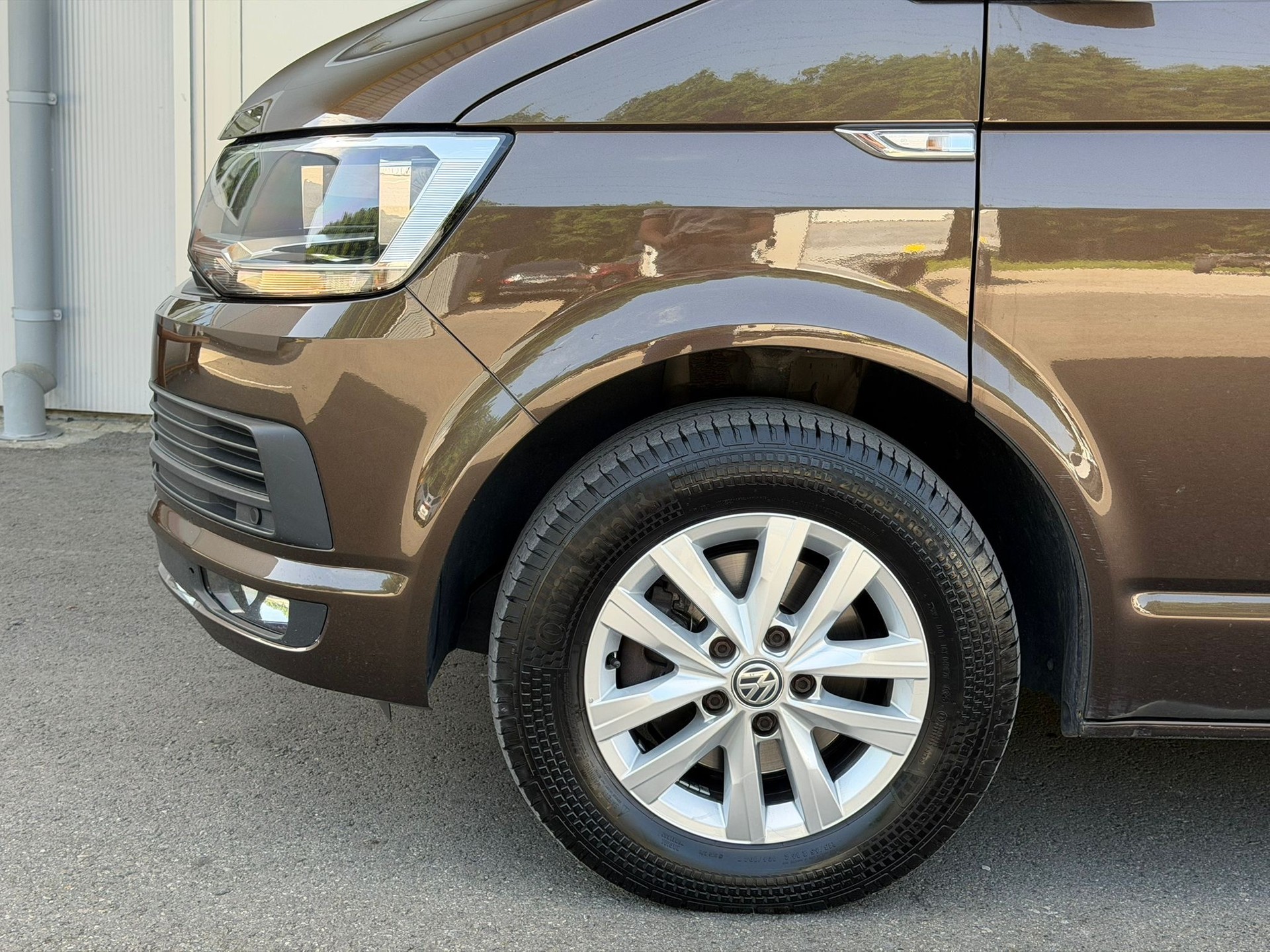 VW T6 Multivan 2.0 TDI Comfortline DSG *EXPORT*-image-7