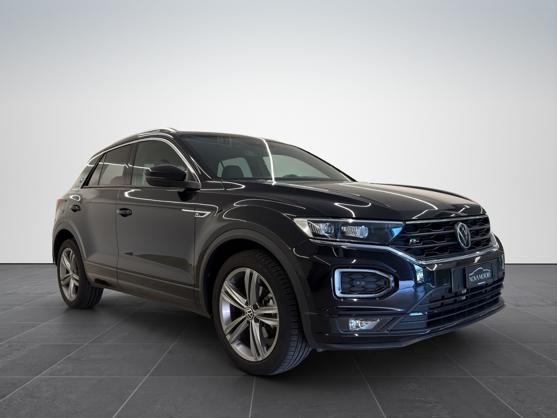 VW T-Roc 1.5 TSI EVO Sport DSG-image-7