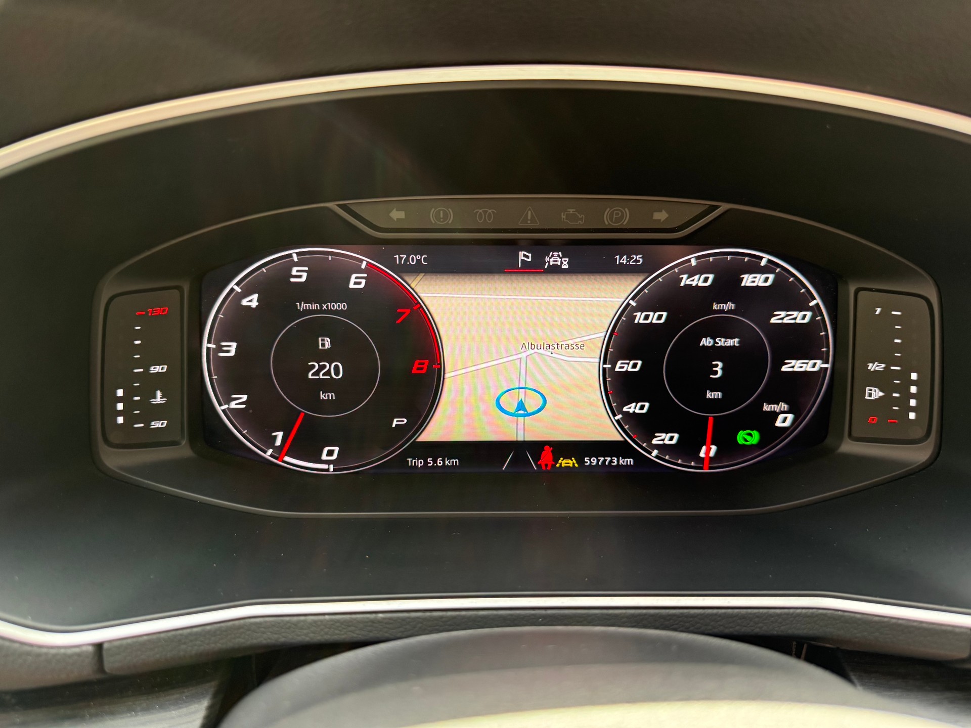 SEAT Tarraco 2.0TSI Swiss Excellence 4Drive DSG-image-13