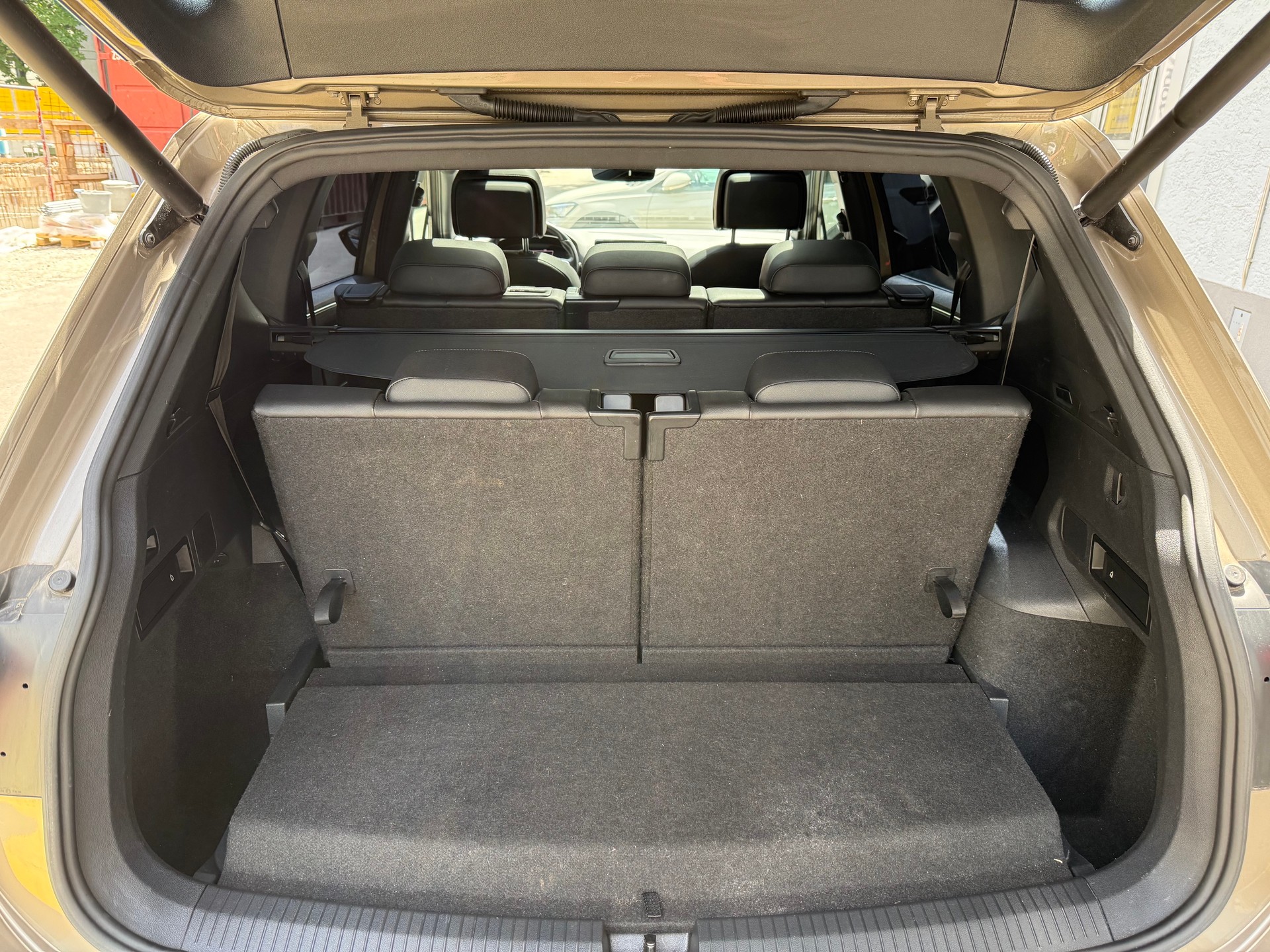 SEAT Tarraco 2.0TSI Swiss Excellence 4Drive DSG-image-7