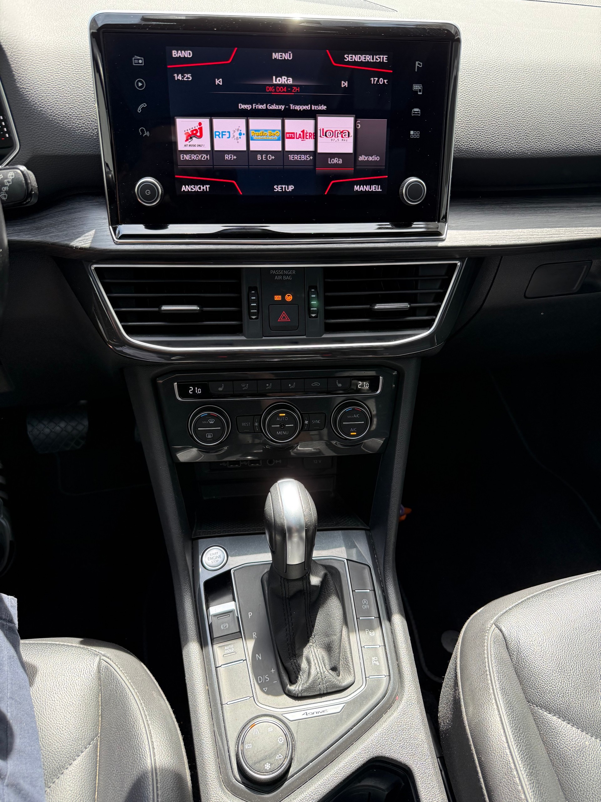 SEAT Tarraco 2.0TSI Swiss Excellence 4Drive DSG-image-14