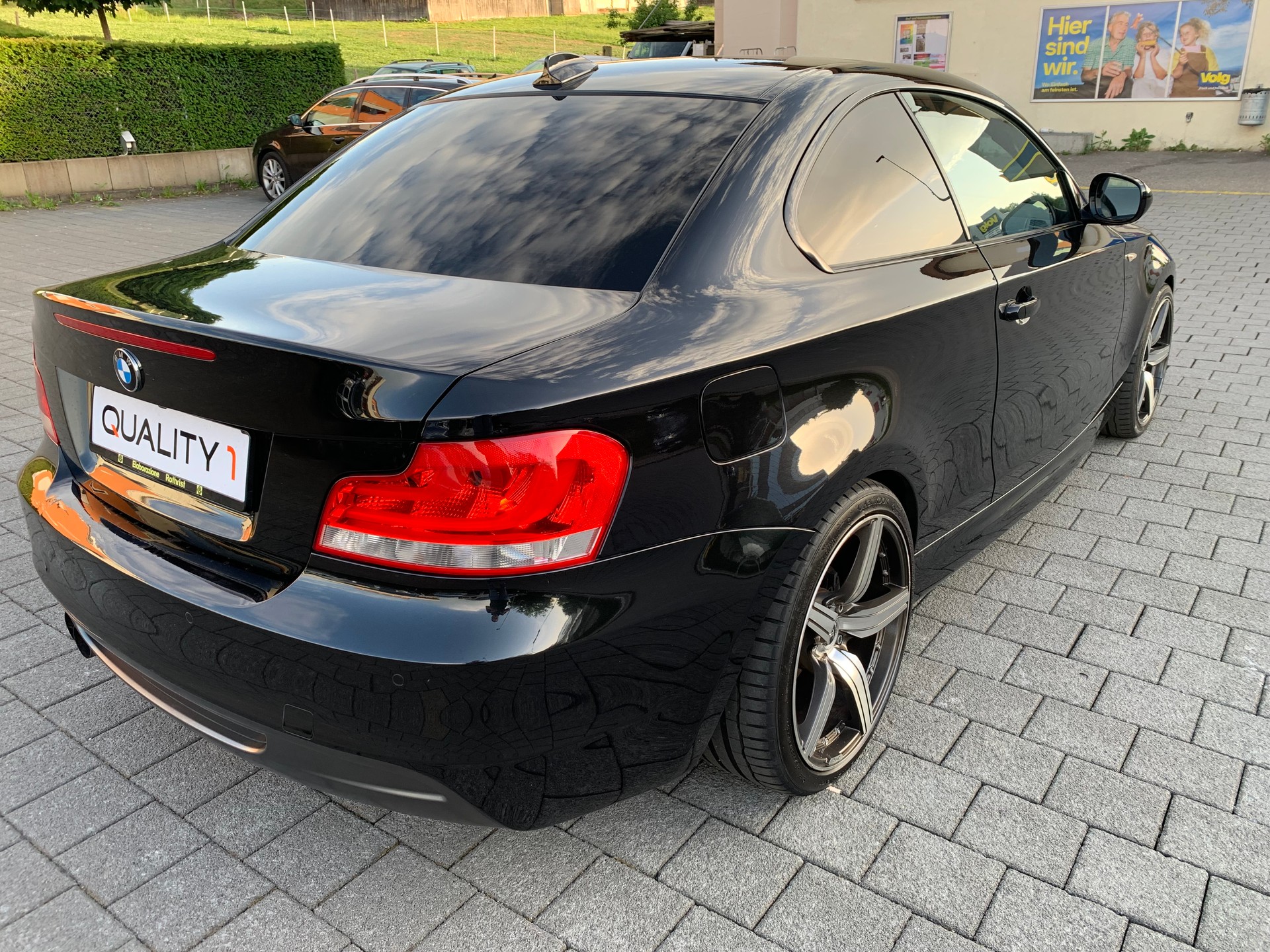 BMW 120d Coupé-image-3