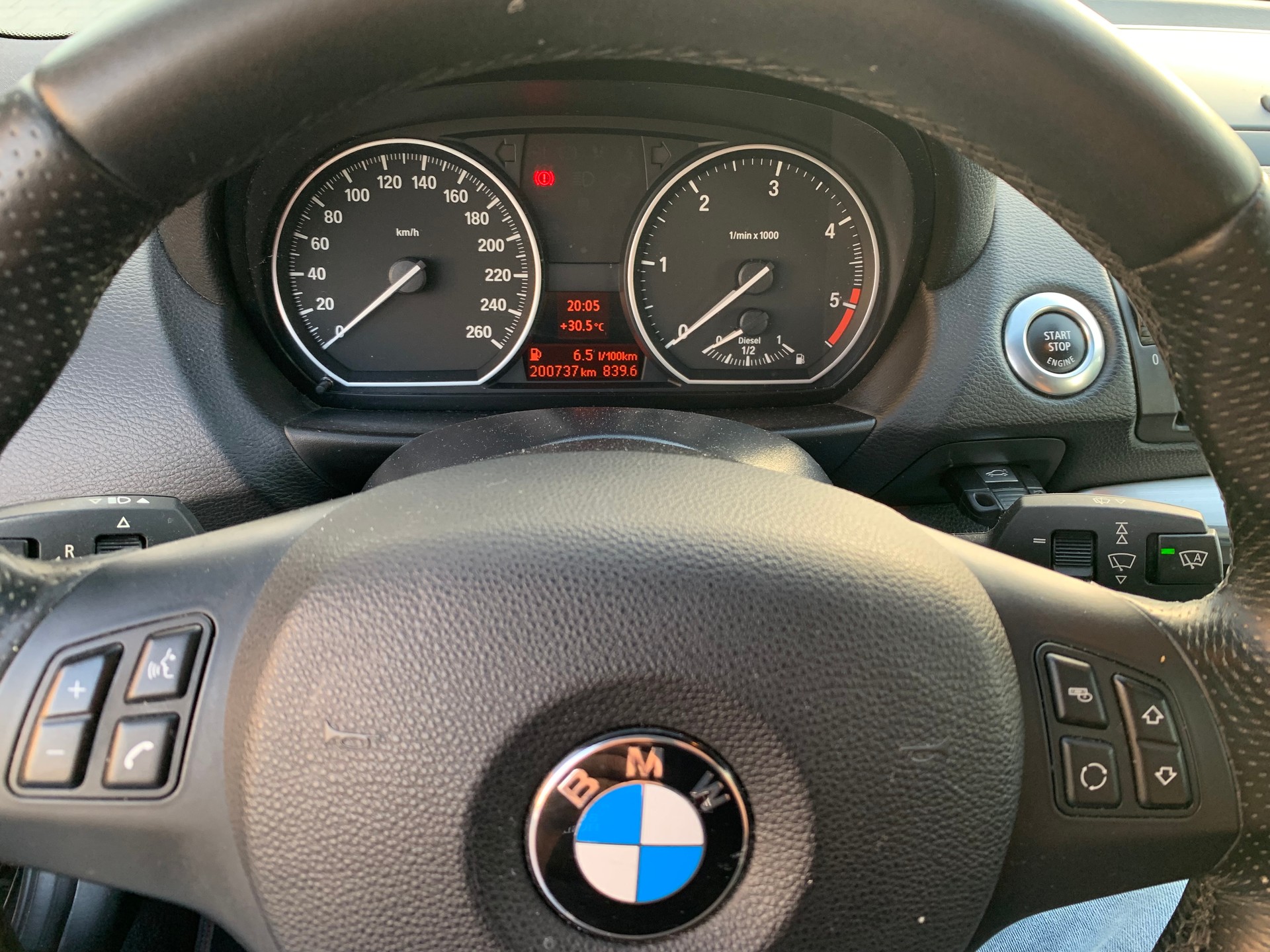BMW 120d Coupé-image-7