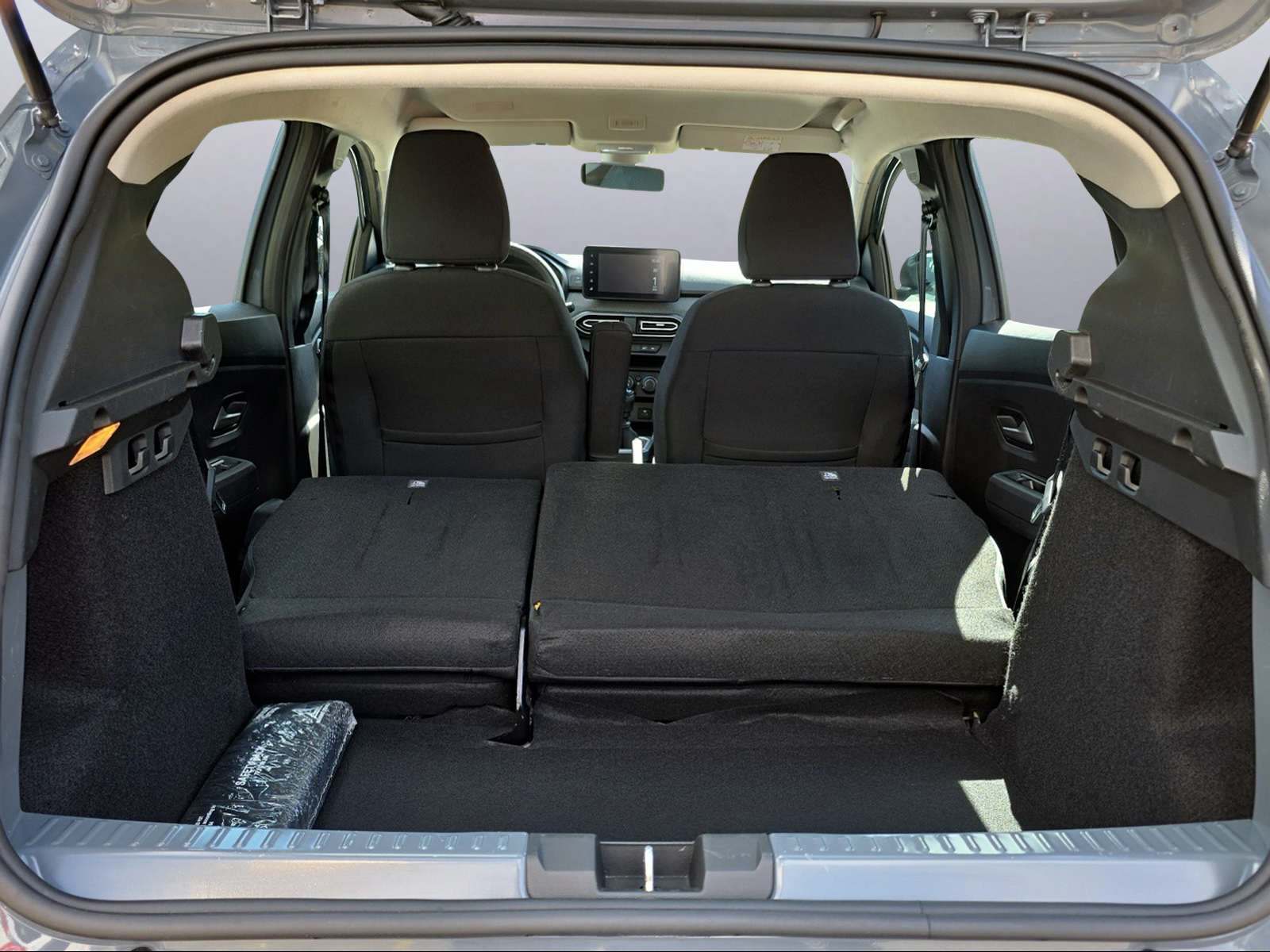 DACIA Sandero 1.0 TCe Expression-image-8